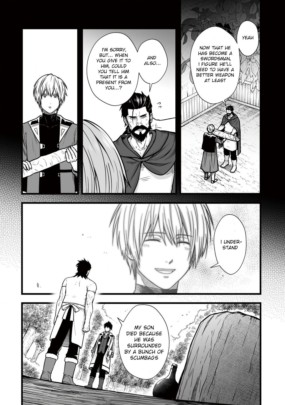 Yuiitsu Muni no Saikyou Tamer: Kuni no Subete no Guild de Monzenbarai sareta kara, Takoku ni Itte Slow Life shimasu Chap 11 - Next Chap 12