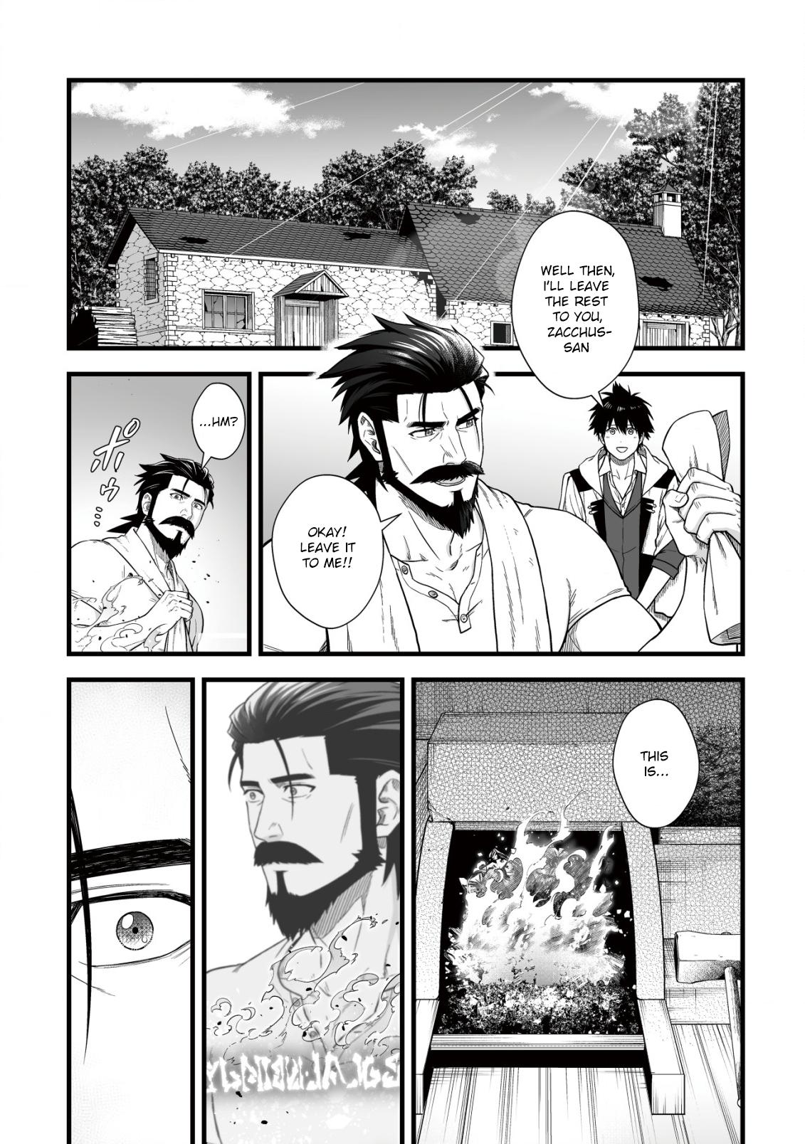 Yuiitsu Muni no Saikyou Tamer: Kuni no Subete no Guild de Monzenbarai sareta kara, Takoku ni Itte Slow Life shimasu Chap 12 - Next Chap 13