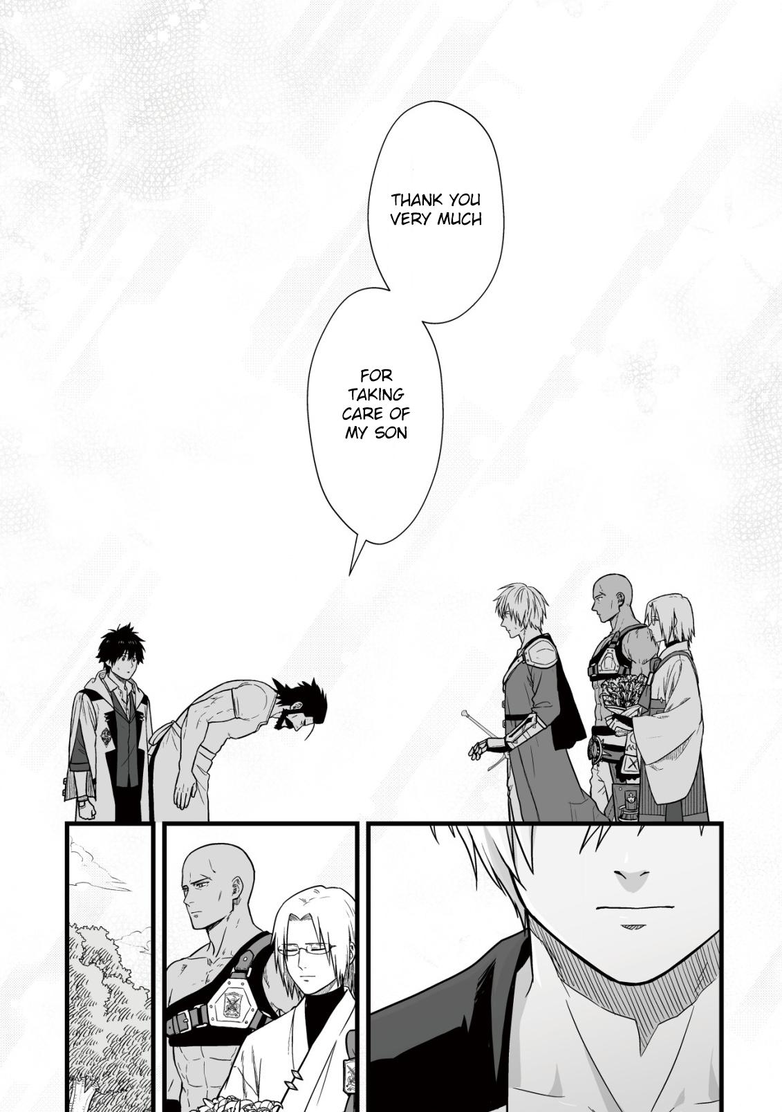 Yuiitsu Muni no Saikyou Tamer: Kuni no Subete no Guild de Monzenbarai sareta kara, Takoku ni Itte Slow Life shimasu Chap 12 - Next Chap 13