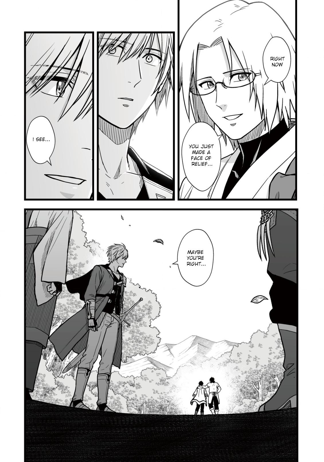 Yuiitsu Muni no Saikyou Tamer: Kuni no Subete no Guild de Monzenbarai sareta kara, Takoku ni Itte Slow Life shimasu Chap 12 - Next Chap 13
