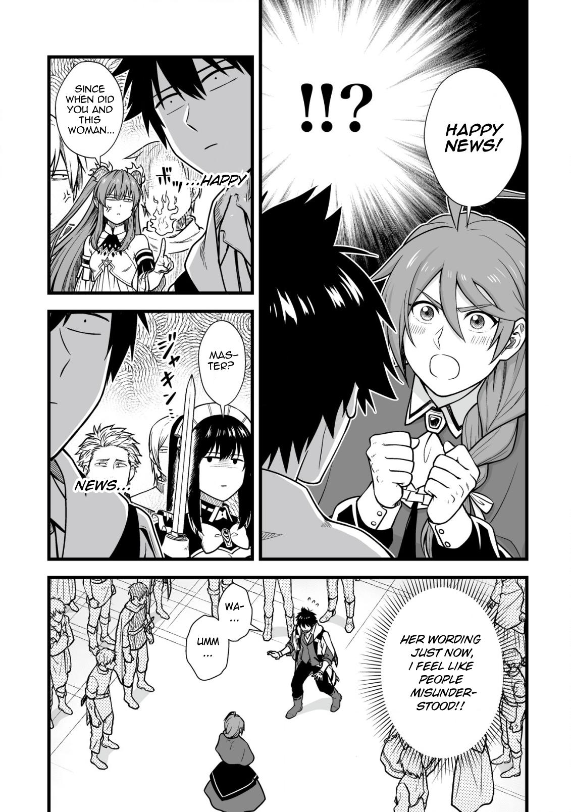 Yuiitsu Muni no Saikyou Tamer: Kuni no Subete no Guild de Monzenbarai sareta kara, Takoku ni Itte Slow Life shimasu Chap 13 - Next Chap 14