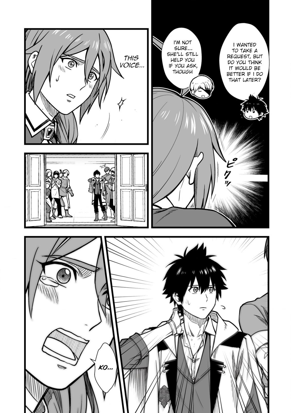 Yuiitsu Muni no Saikyou Tamer: Kuni no Subete no Guild de Monzenbarai sareta kara, Takoku ni Itte Slow Life shimasu Chap 13 - Next Chap 14
