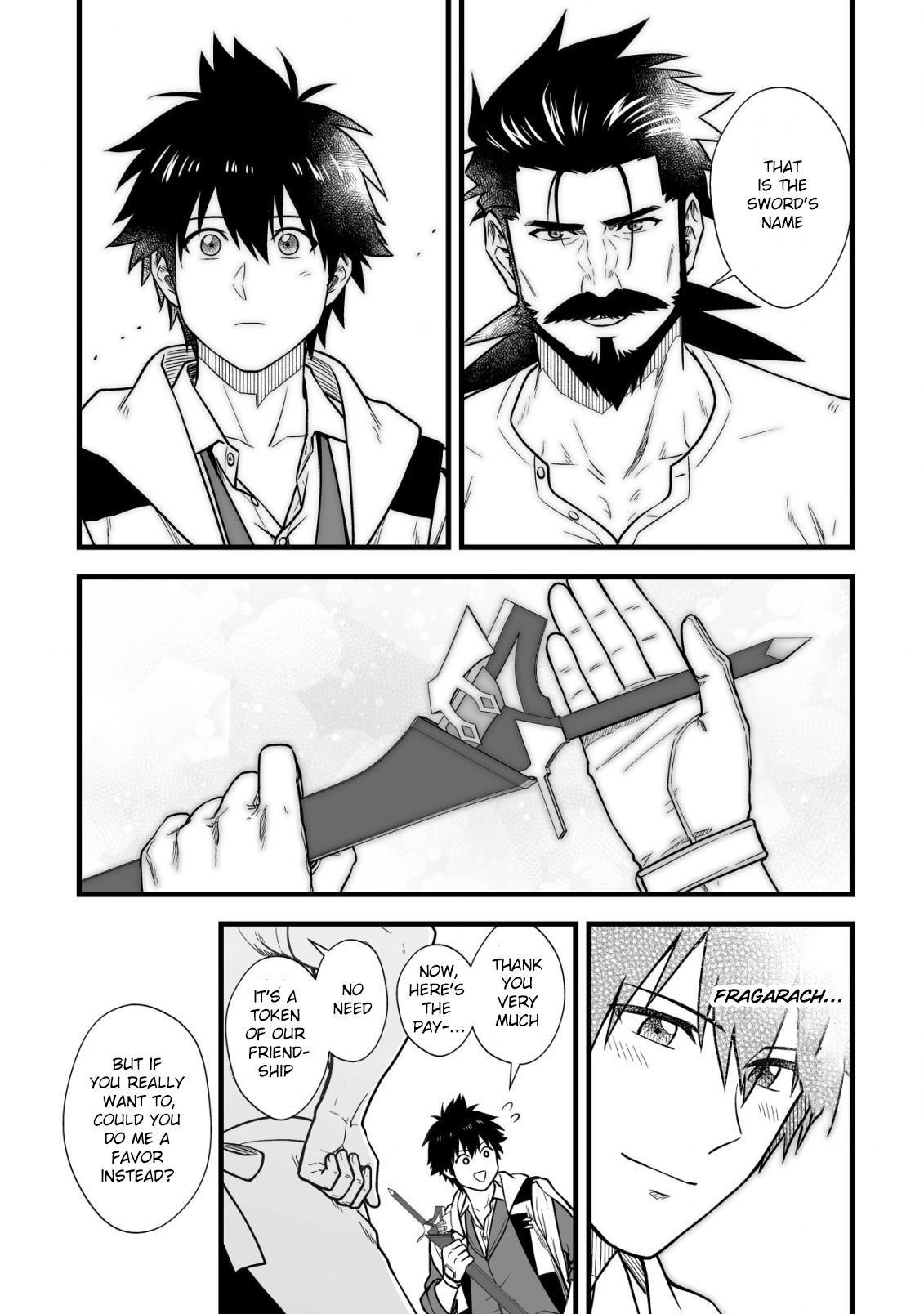 Yuiitsu Muni no Saikyou Tamer: Kuni no Subete no Guild de Monzenbarai sareta kara, Takoku ni Itte Slow Life shimasu Chap 13 - Next Chap 14