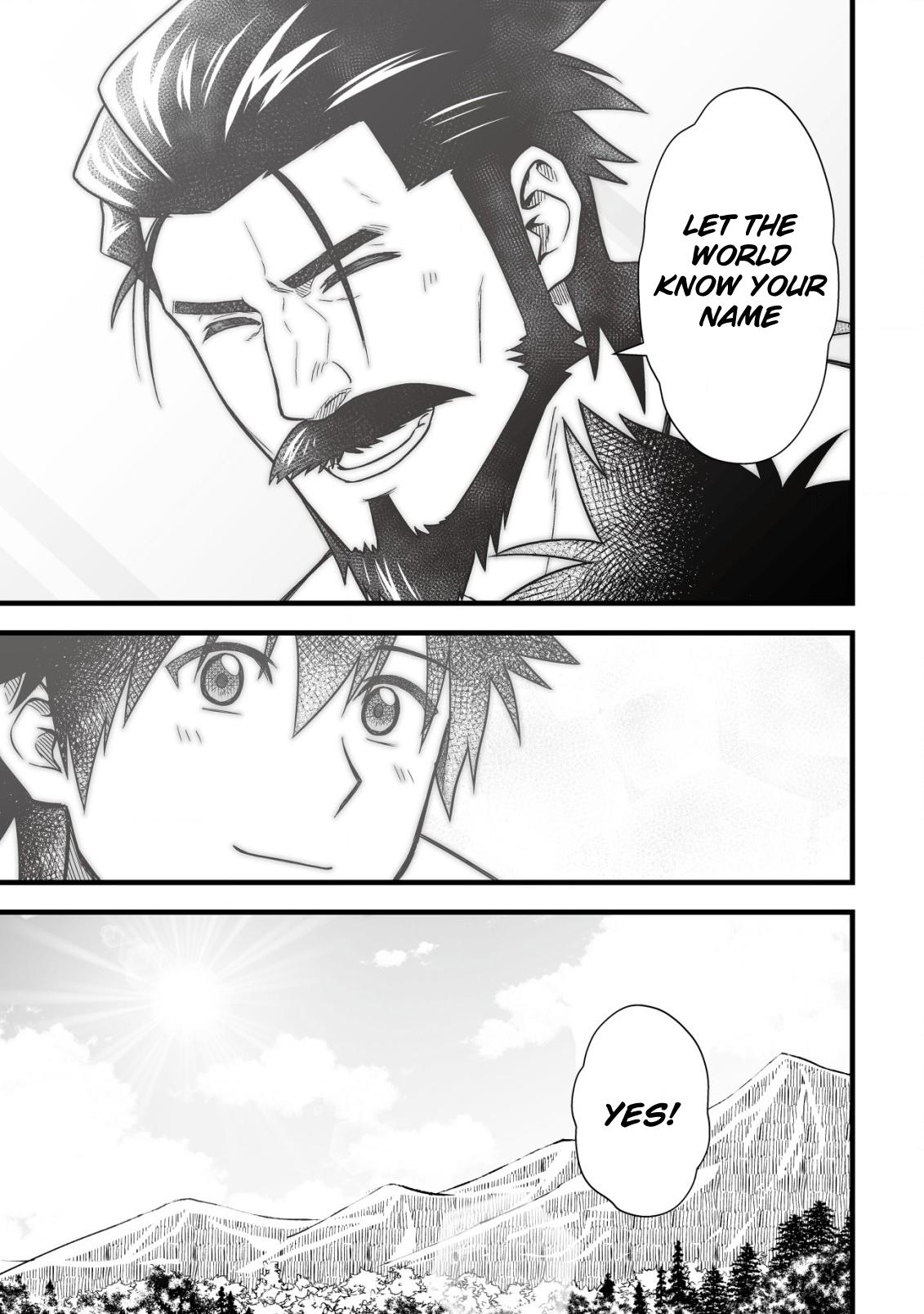 Yuiitsu Muni no Saikyou Tamer: Kuni no Subete no Guild de Monzenbarai sareta kara, Takoku ni Itte Slow Life shimasu Chap 13 - Next Chap 14