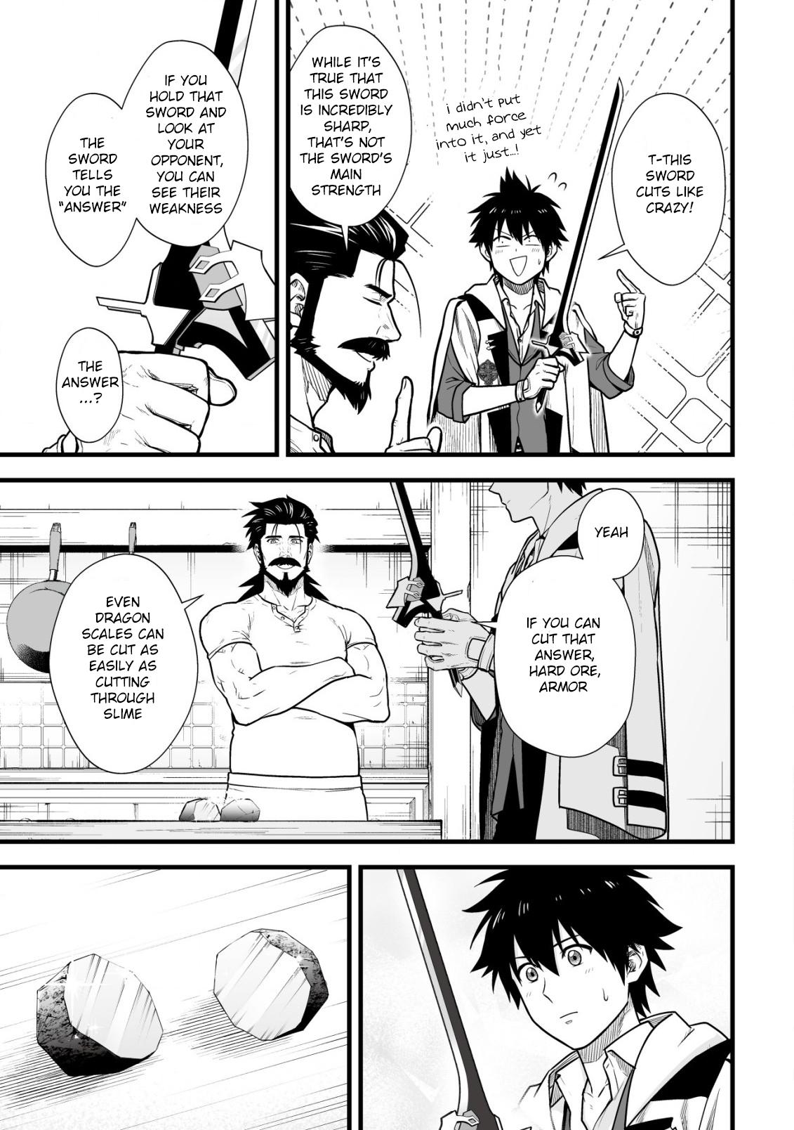 Yuiitsu Muni no Saikyou Tamer: Kuni no Subete no Guild de Monzenbarai sareta kara, Takoku ni Itte Slow Life shimasu Chap 13 - Next Chap 14
