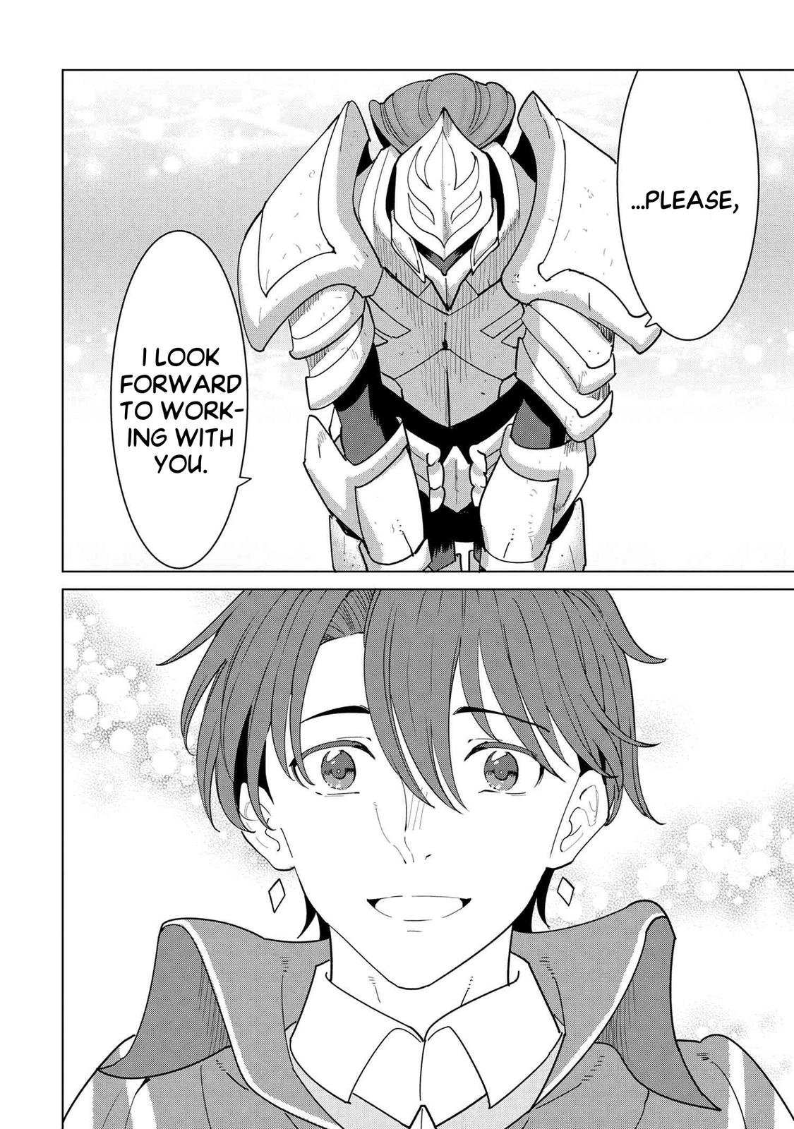 Souzou Renkinjutsushi wa Jiyuu wo Ouka suru Chap 7.2 - Next Chap 8.2