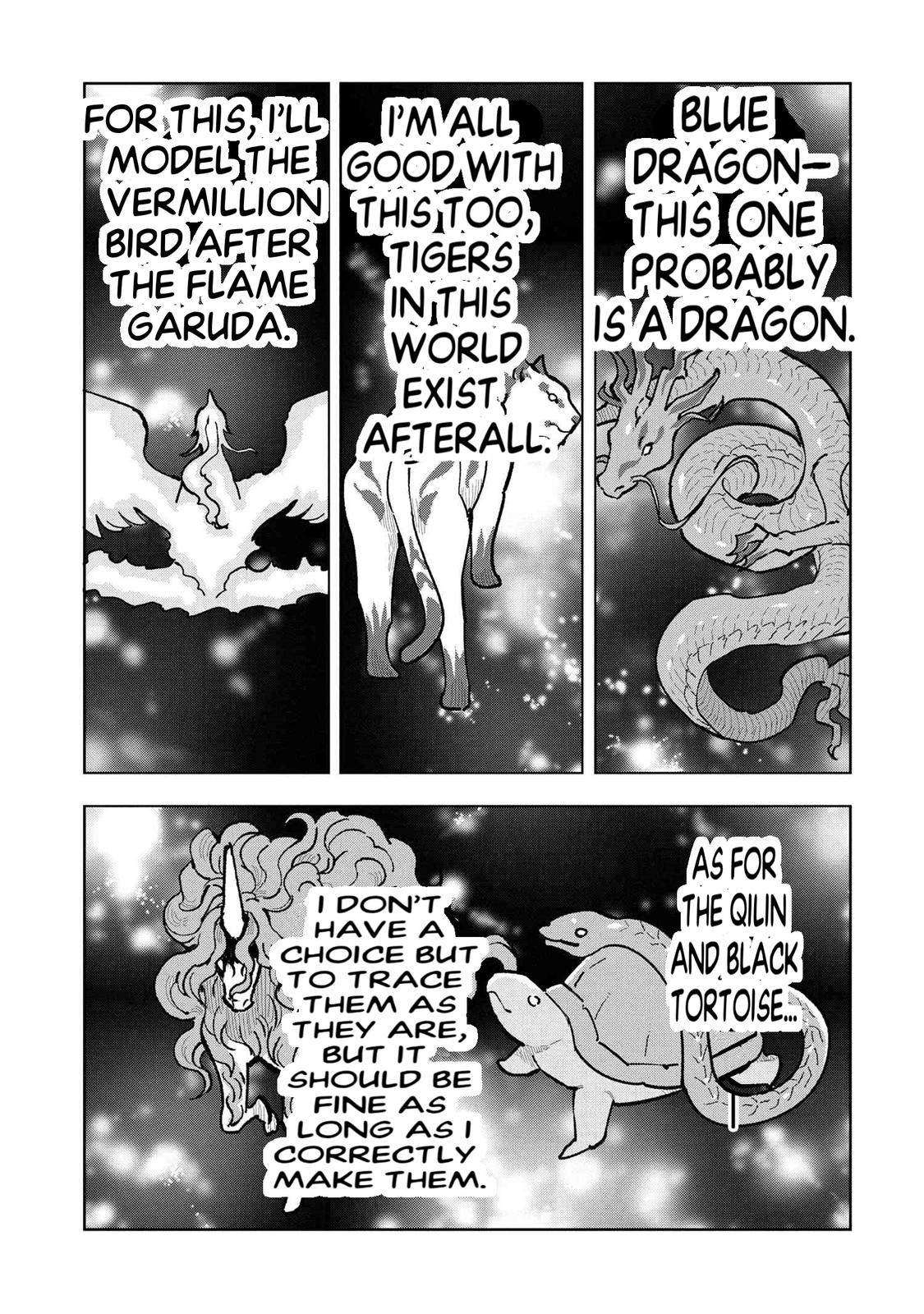 Souzou Renkinjutsushi wa Jiyuu wo Ouka suru Chap 7.4 - Next Chap 8.4