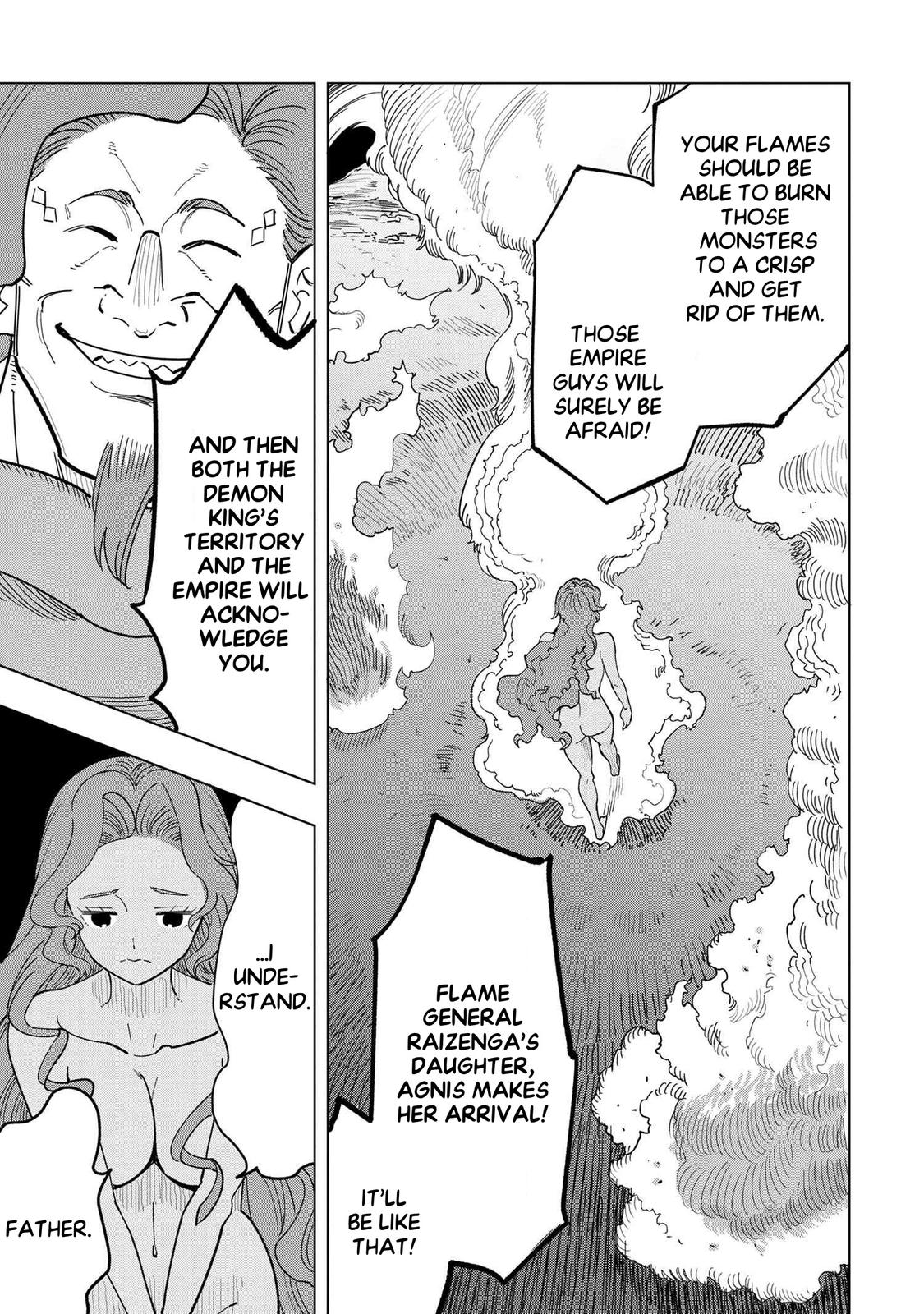 Souzou Renkinjutsushi wa Jiyuu wo Ouka suru Chap 7.5 - Next Chap 8.5