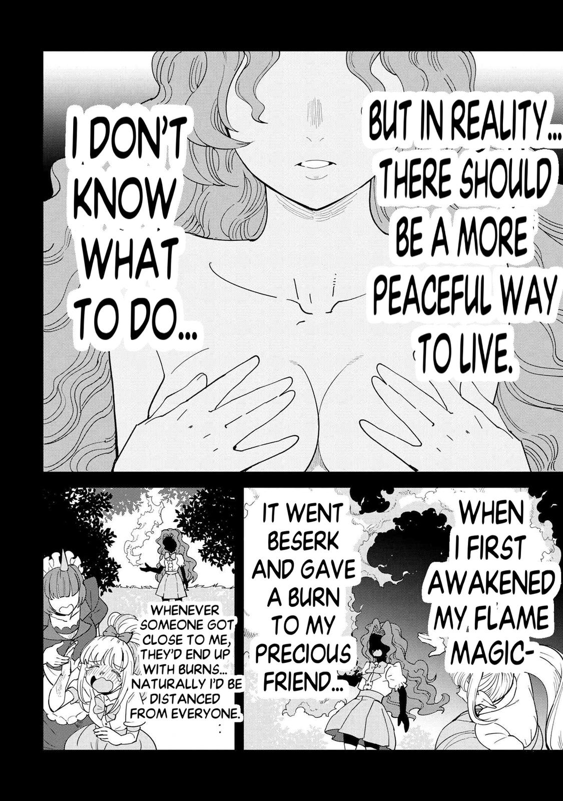 Souzou Renkinjutsushi wa Jiyuu wo Ouka suru Chap 7.5 - Next Chap 8.5