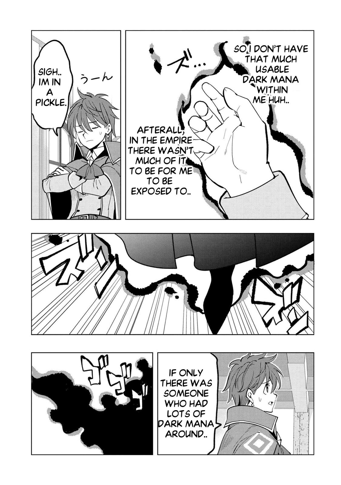 Souzou Renkinjutsushi wa Jiyuu wo Ouka suru Chap 4.2 - Next Chap 5.2