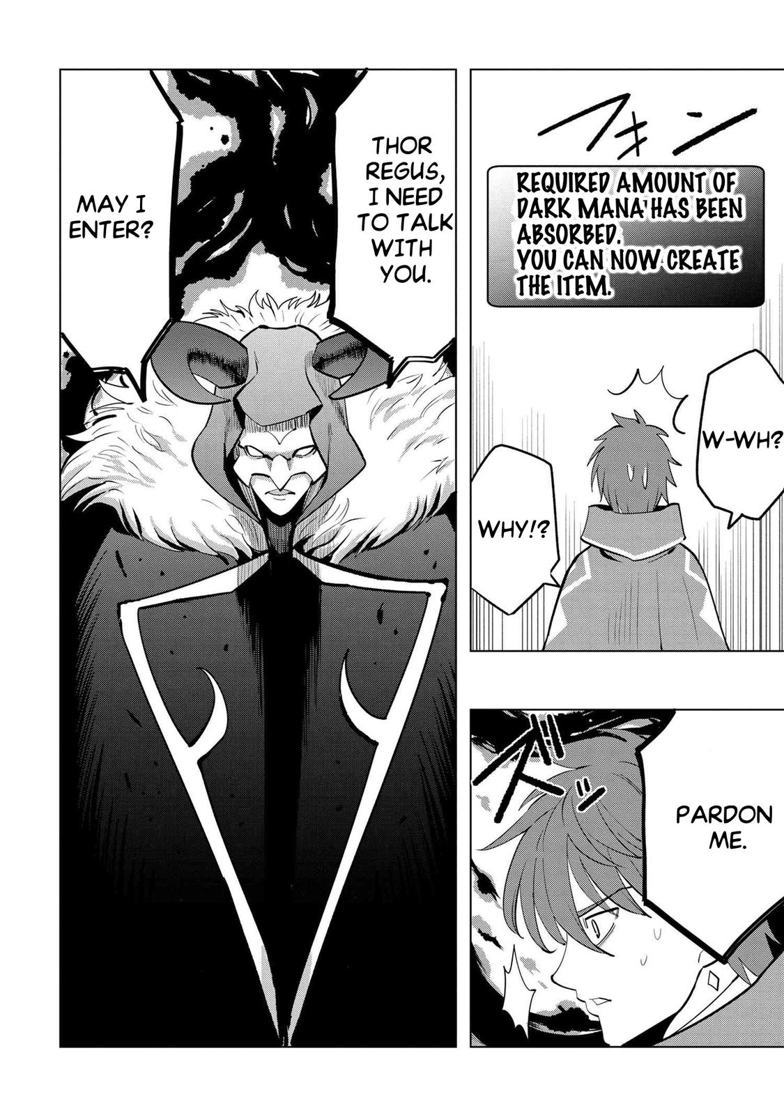 Souzou Renkinjutsushi wa Jiyuu wo Ouka suru Chap 4.2 - Next Chap 5.2