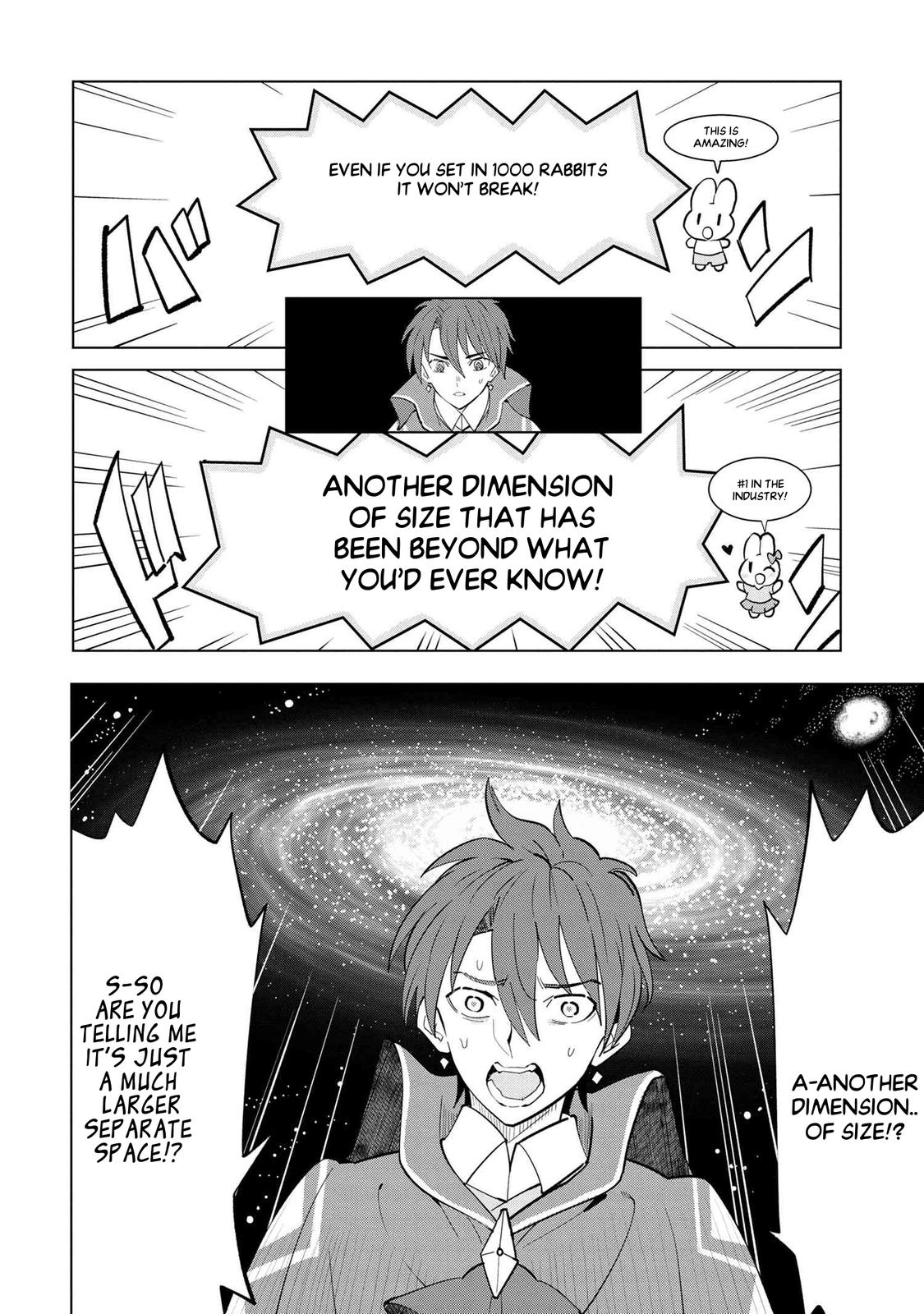 Souzou Renkinjutsushi wa Jiyuu wo Ouka suru Chap 4.2 - Next Chap 5.2
