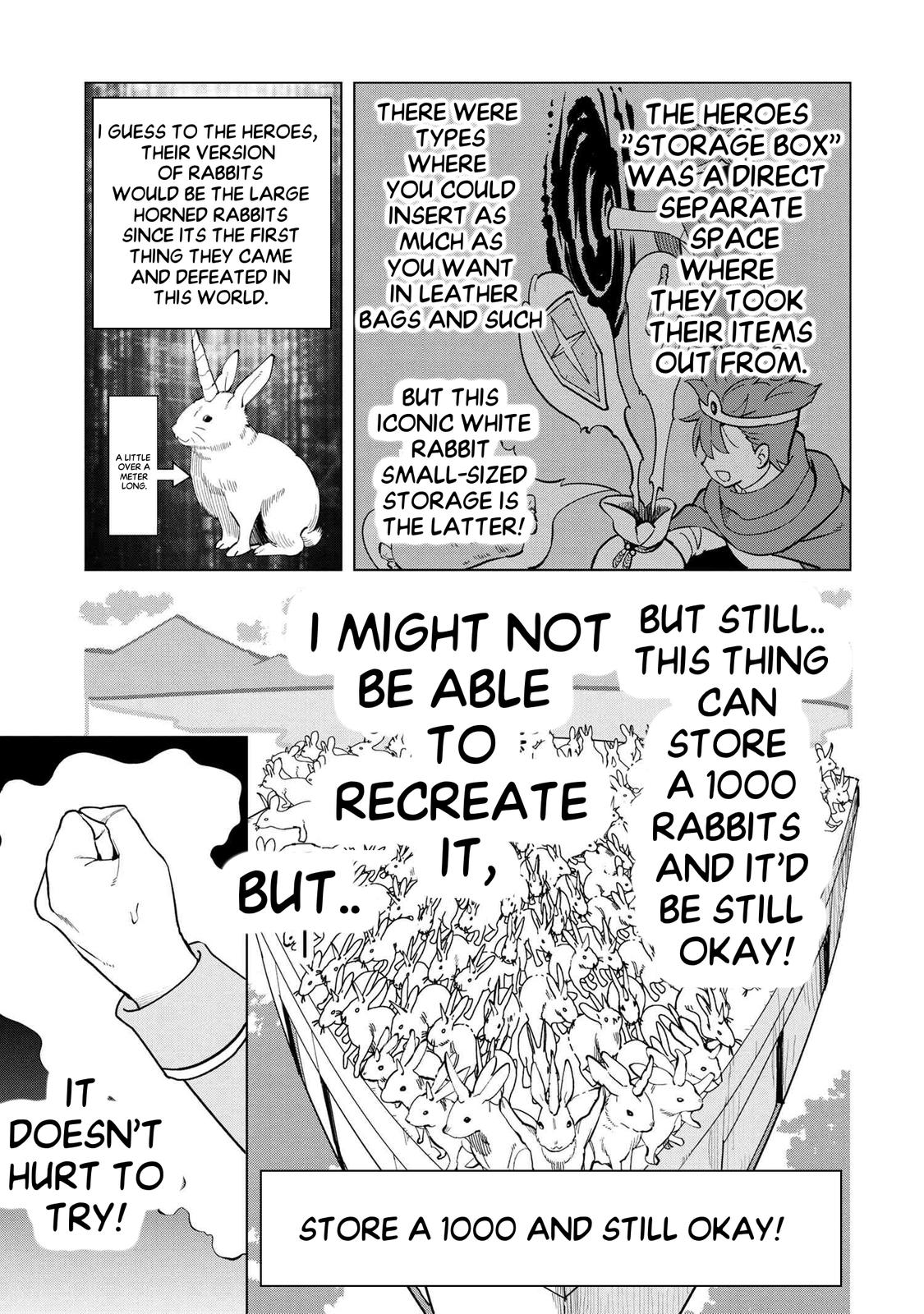Souzou Renkinjutsushi wa Jiyuu wo Ouka suru Chap 4.2 - Next Chap 5.2