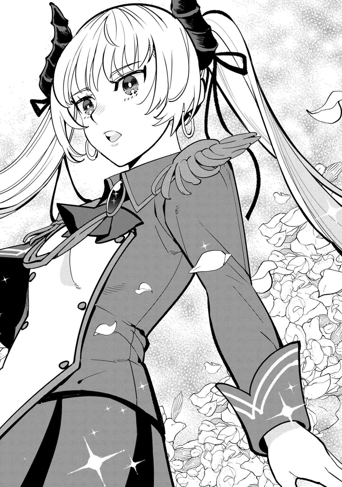 Souzou Renkinjutsushi wa Jiyuu wo Ouka suru Chap 4.5 - Next Chap 5.5