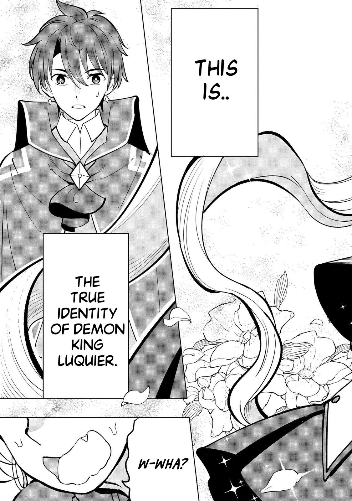 Souzou Renkinjutsushi wa Jiyuu wo Ouka suru Chap 4.5 - Next Chap 5.5