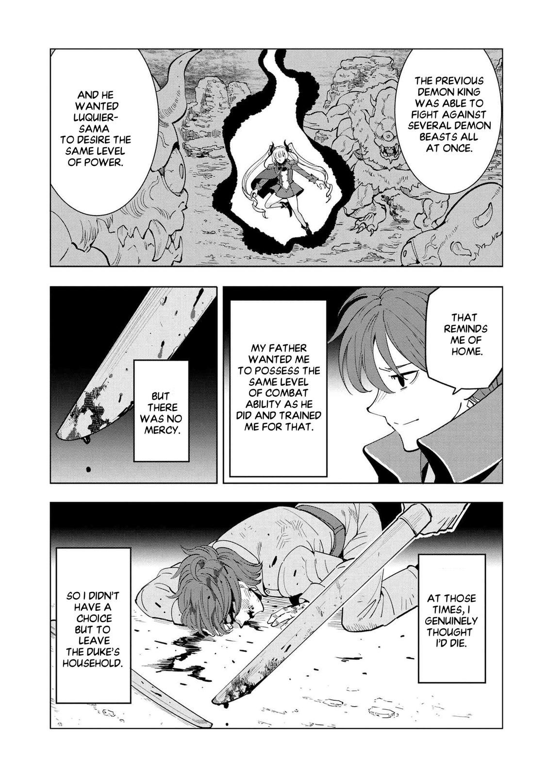 Souzou Renkinjutsushi wa Jiyuu wo Ouka suru Chap 5.3 - Next Chap 6.3