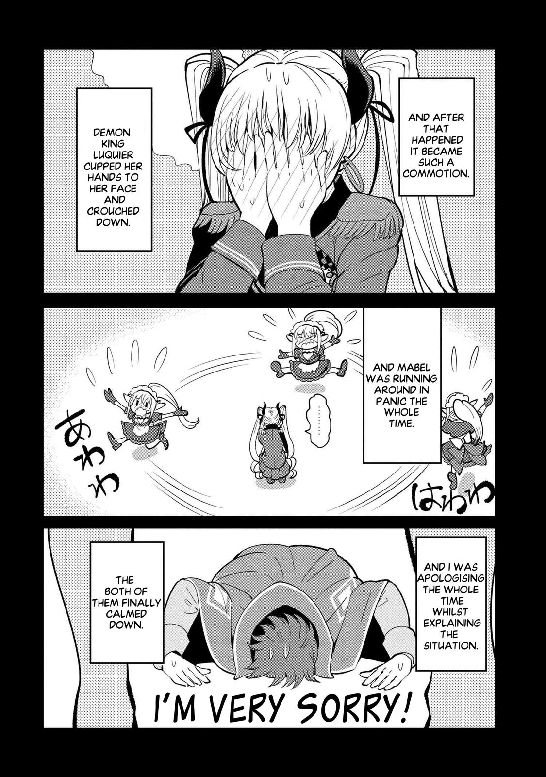 Souzou Renkinjutsushi wa Jiyuu wo Ouka suru Chap 5.1 - Next Chap 6.1