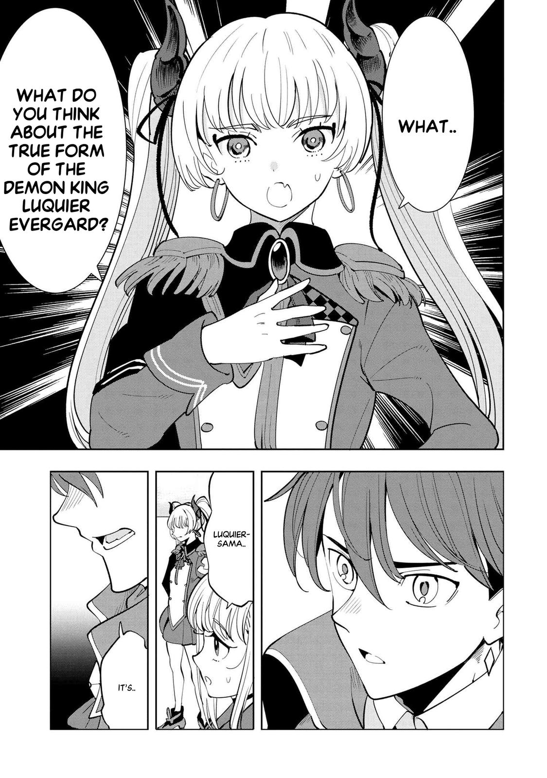 Souzou Renkinjutsushi wa Jiyuu wo Ouka suru Chap 5.1 - Next Chap 6.1