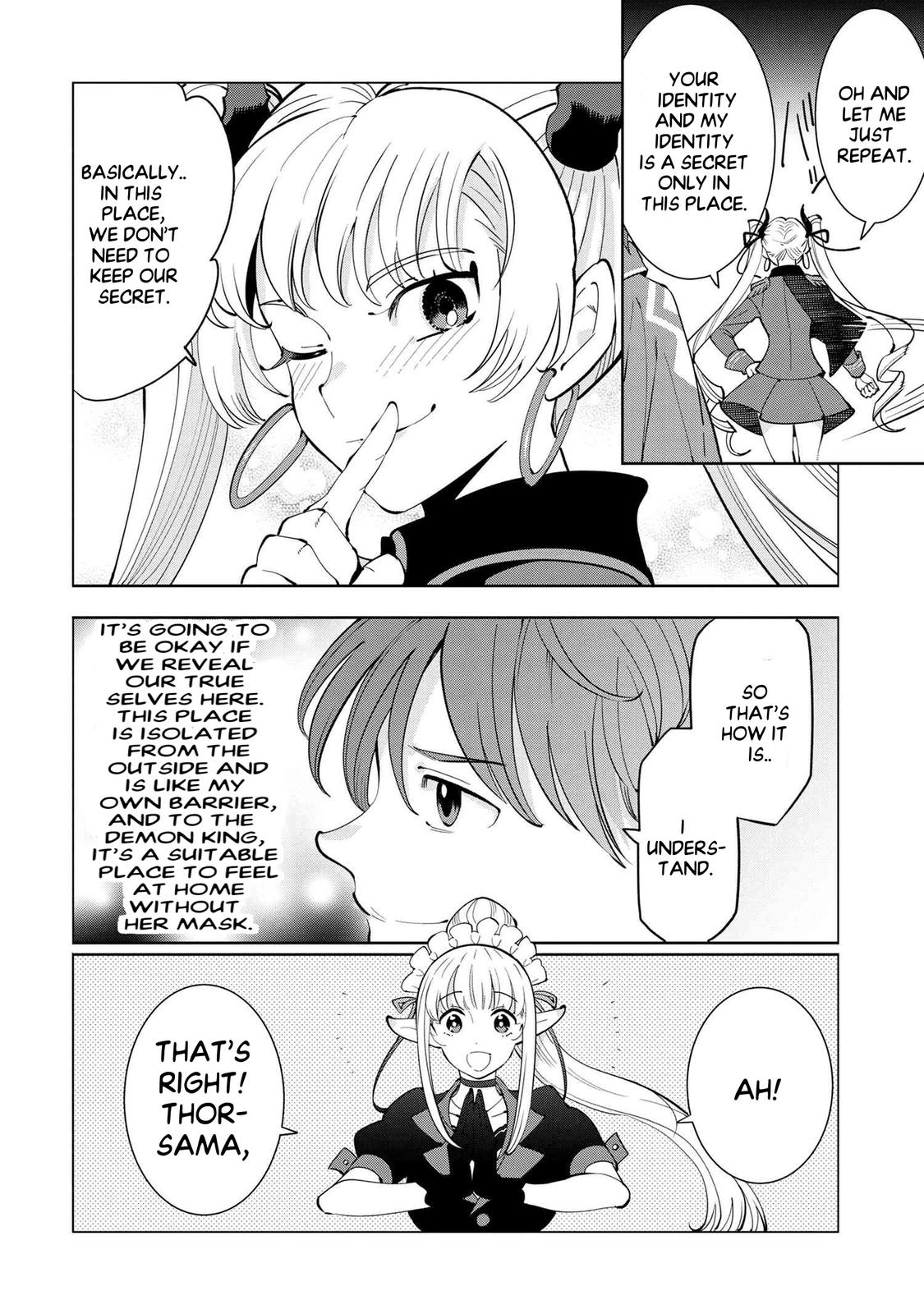 Souzou Renkinjutsushi wa Jiyuu wo Ouka suru Chap 5.2 - Next Chap 6.2