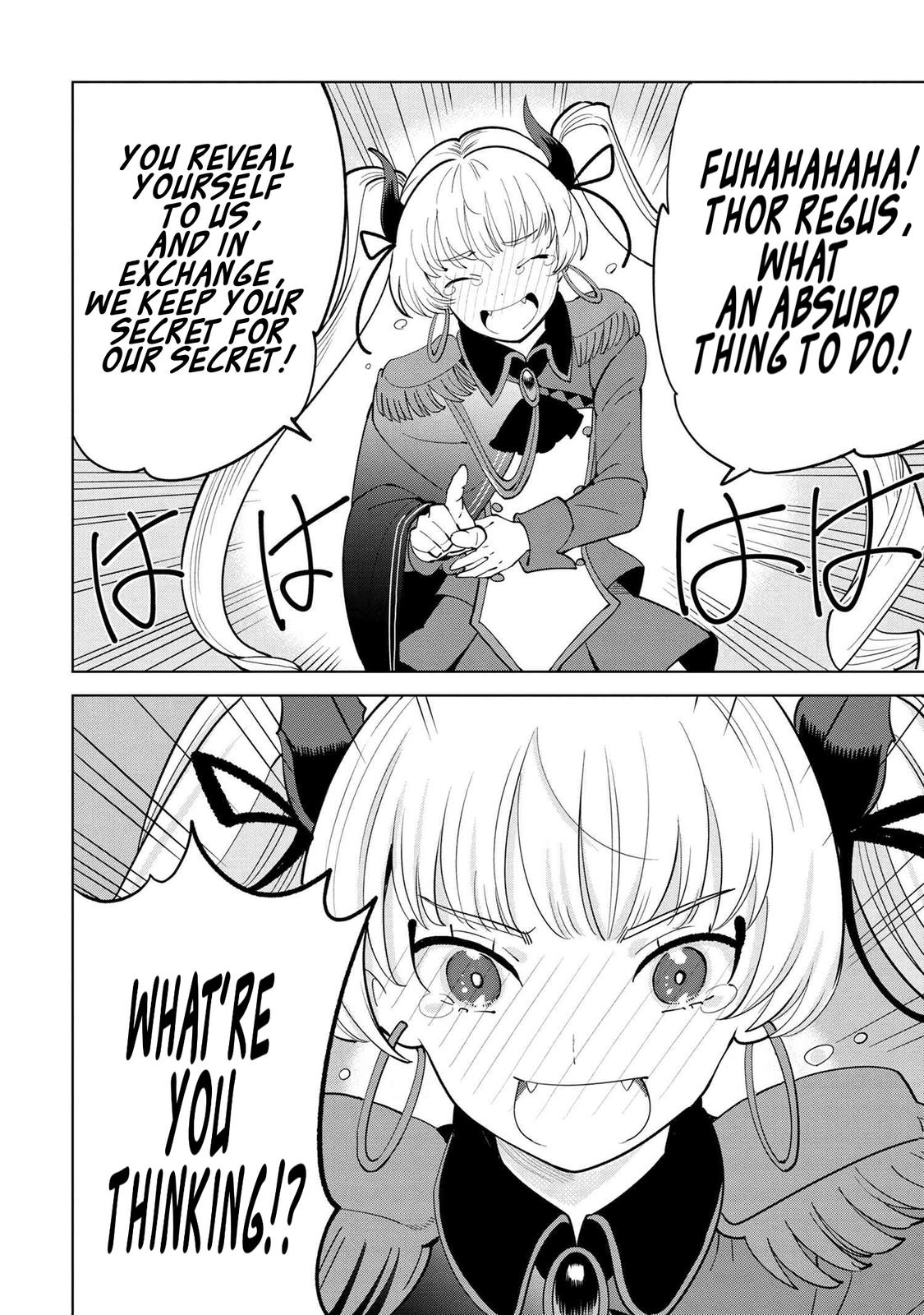 Souzou Renkinjutsushi wa Jiyuu wo Ouka suru Chap 5.2 - Next Chap 6.2