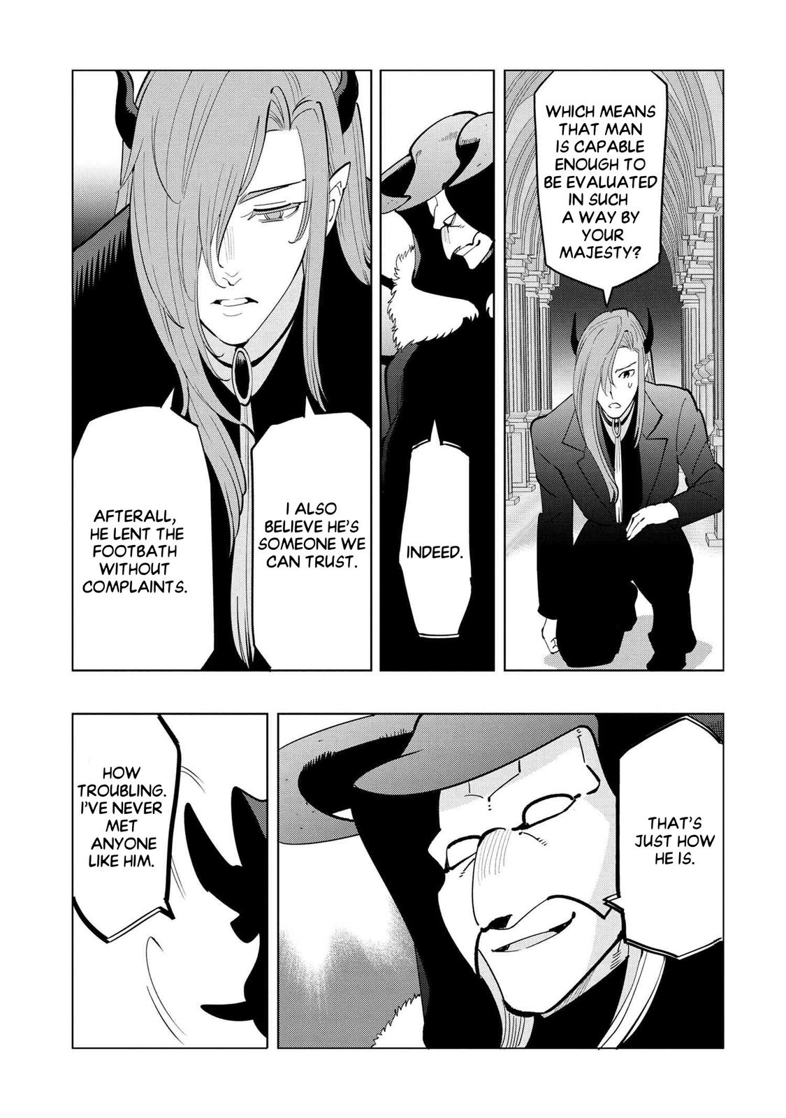 Souzou Renkinjutsushi wa Jiyuu wo Ouka suru Chap 5.4 - Next Chap 6.4