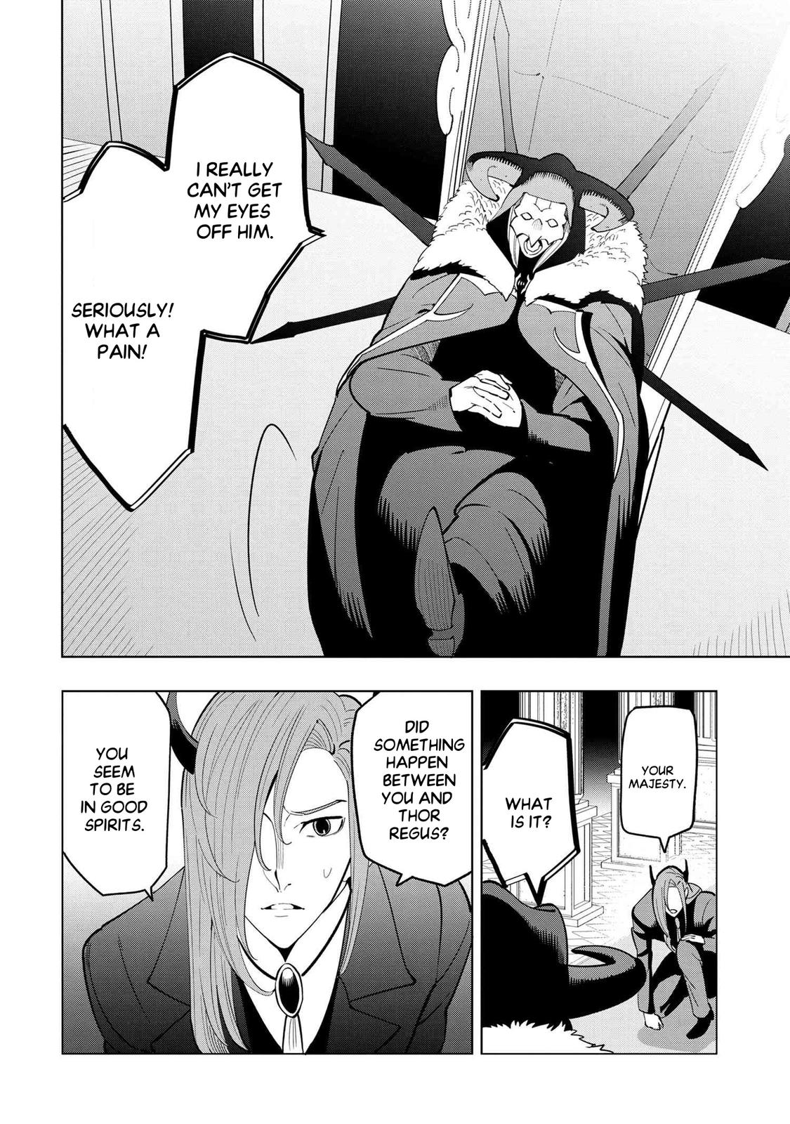 Souzou Renkinjutsushi wa Jiyuu wo Ouka suru Chap 5.4 - Next Chap 6.4