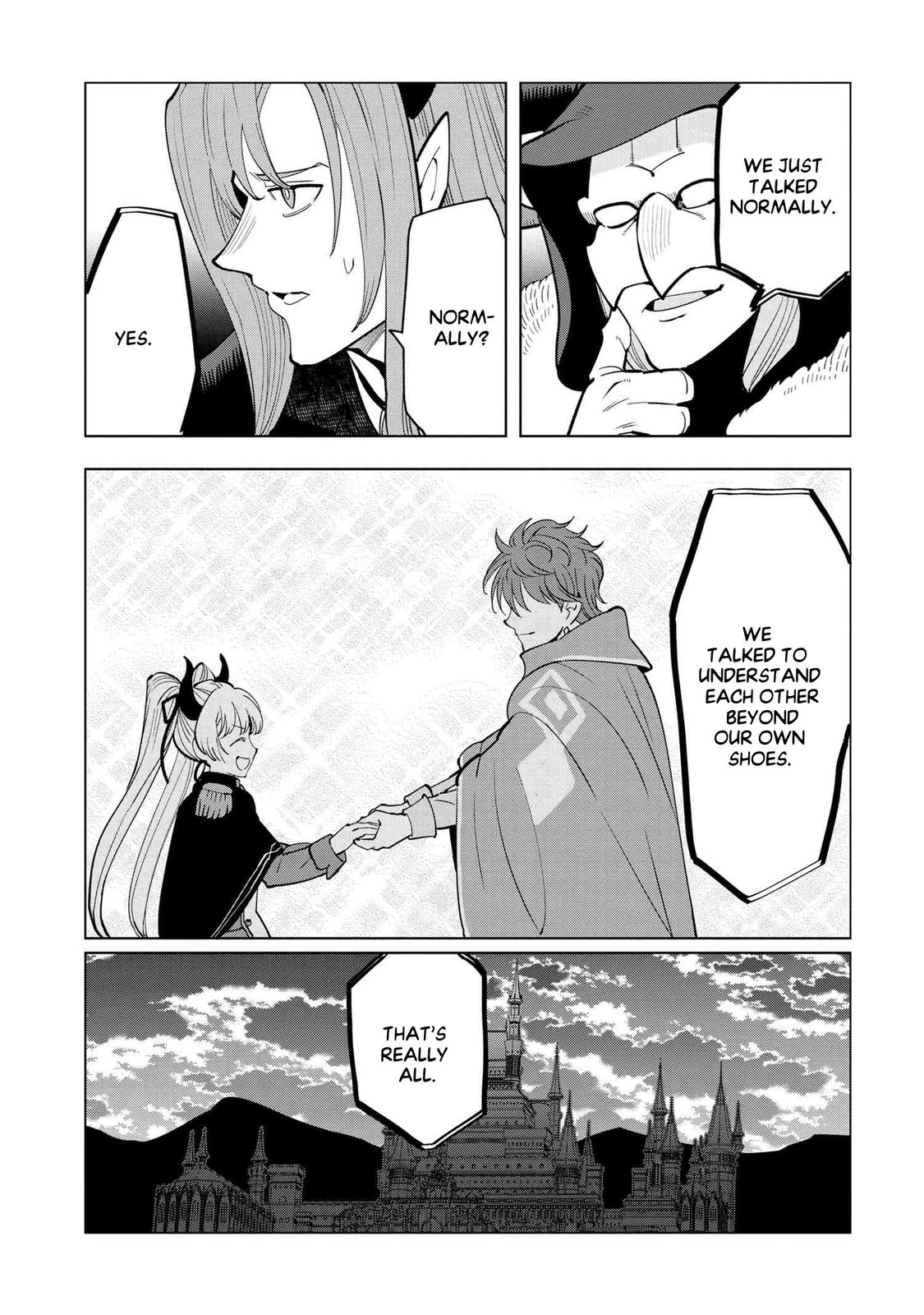 Souzou Renkinjutsushi wa Jiyuu wo Ouka suru Chap 5.4 - Next Chap 6.4