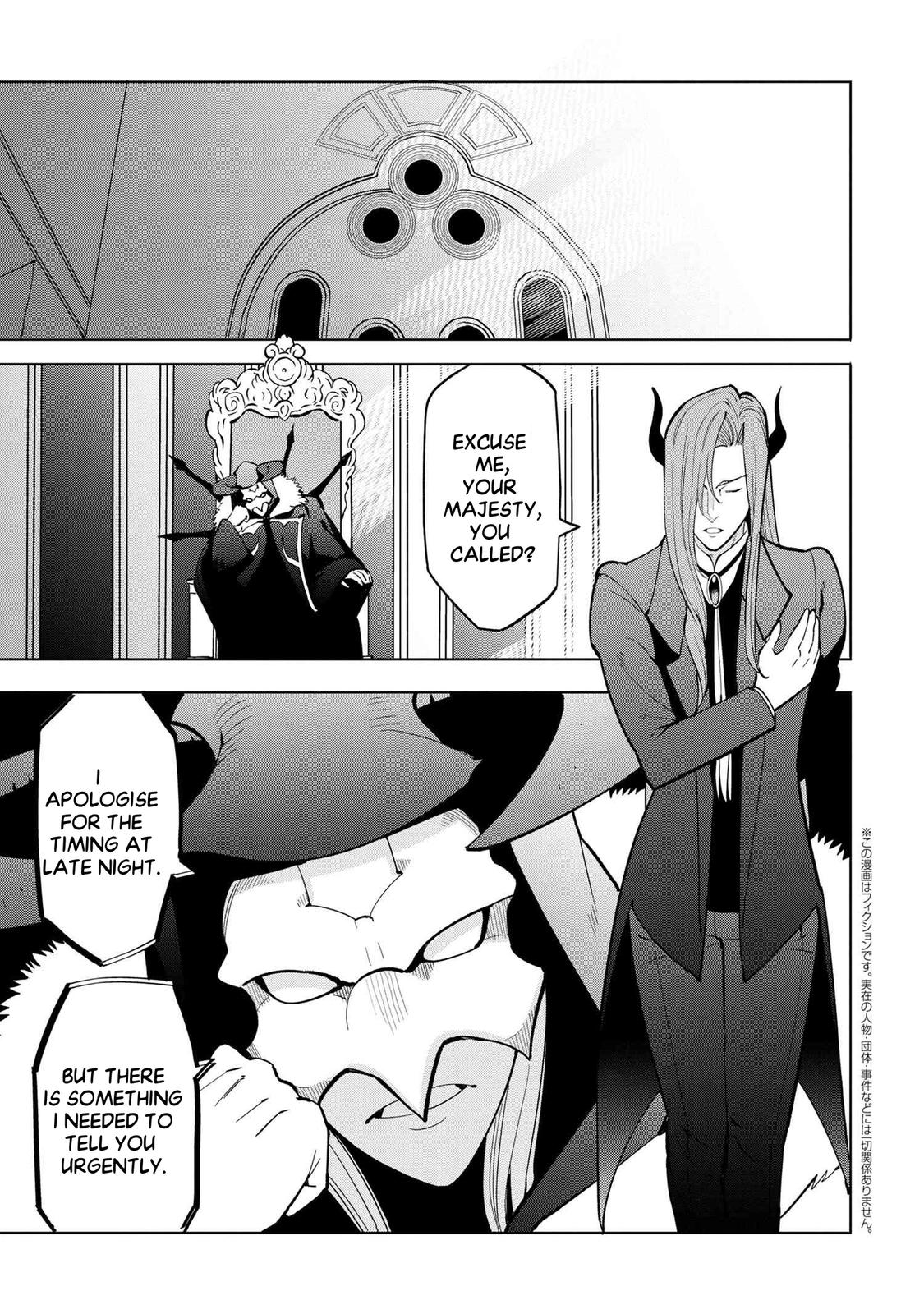 Souzou Renkinjutsushi wa Jiyuu wo Ouka suru Chap 5.4 - Next Chap 6.4