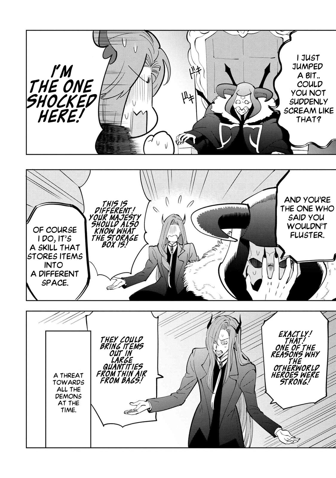 Souzou Renkinjutsushi wa Jiyuu wo Ouka suru Chap 5.4 - Next Chap 6.4