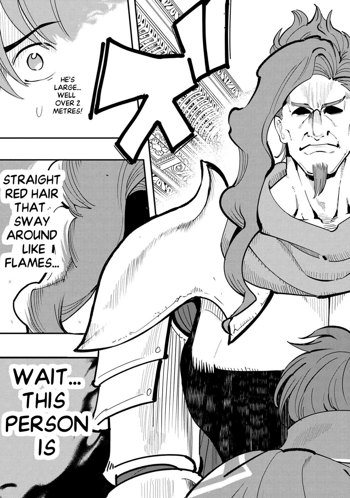 Souzou Renkinjutsushi wa Jiyuu wo Ouka suru Chap 6.3 - Next Chap 7.3