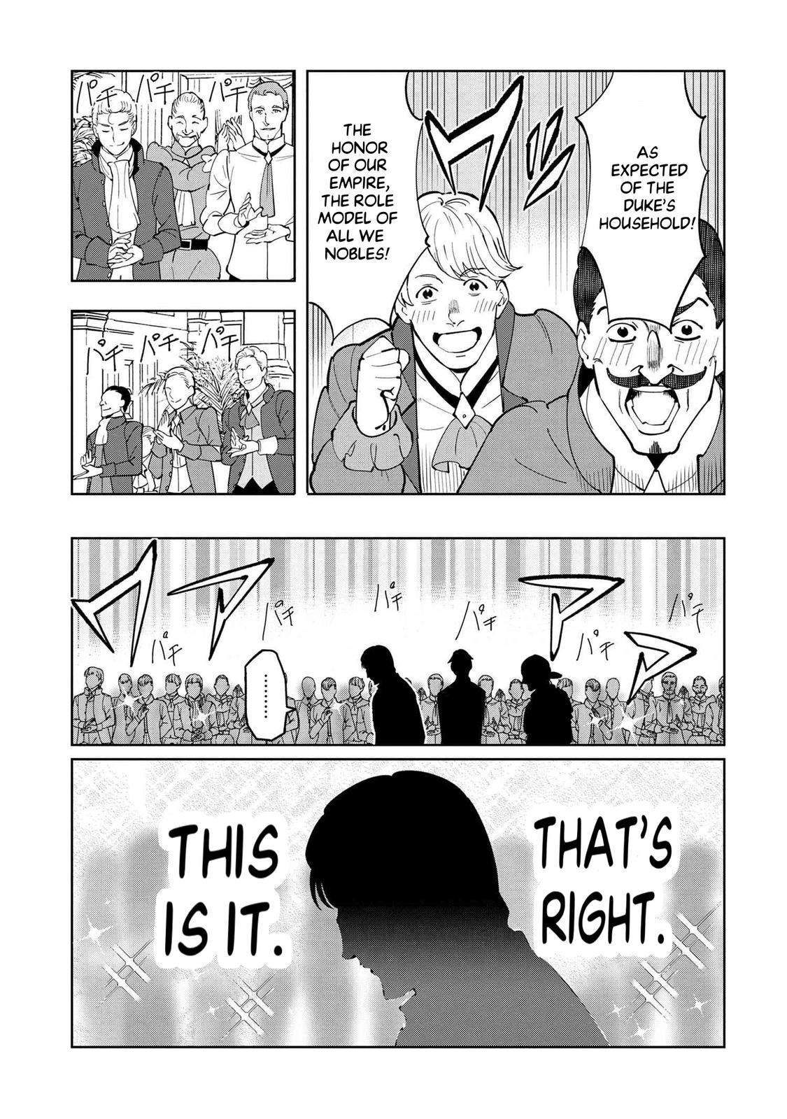 Souzou Renkinjutsushi wa Jiyuu wo Ouka suru Chap 6.1 - Next Chap 7.1