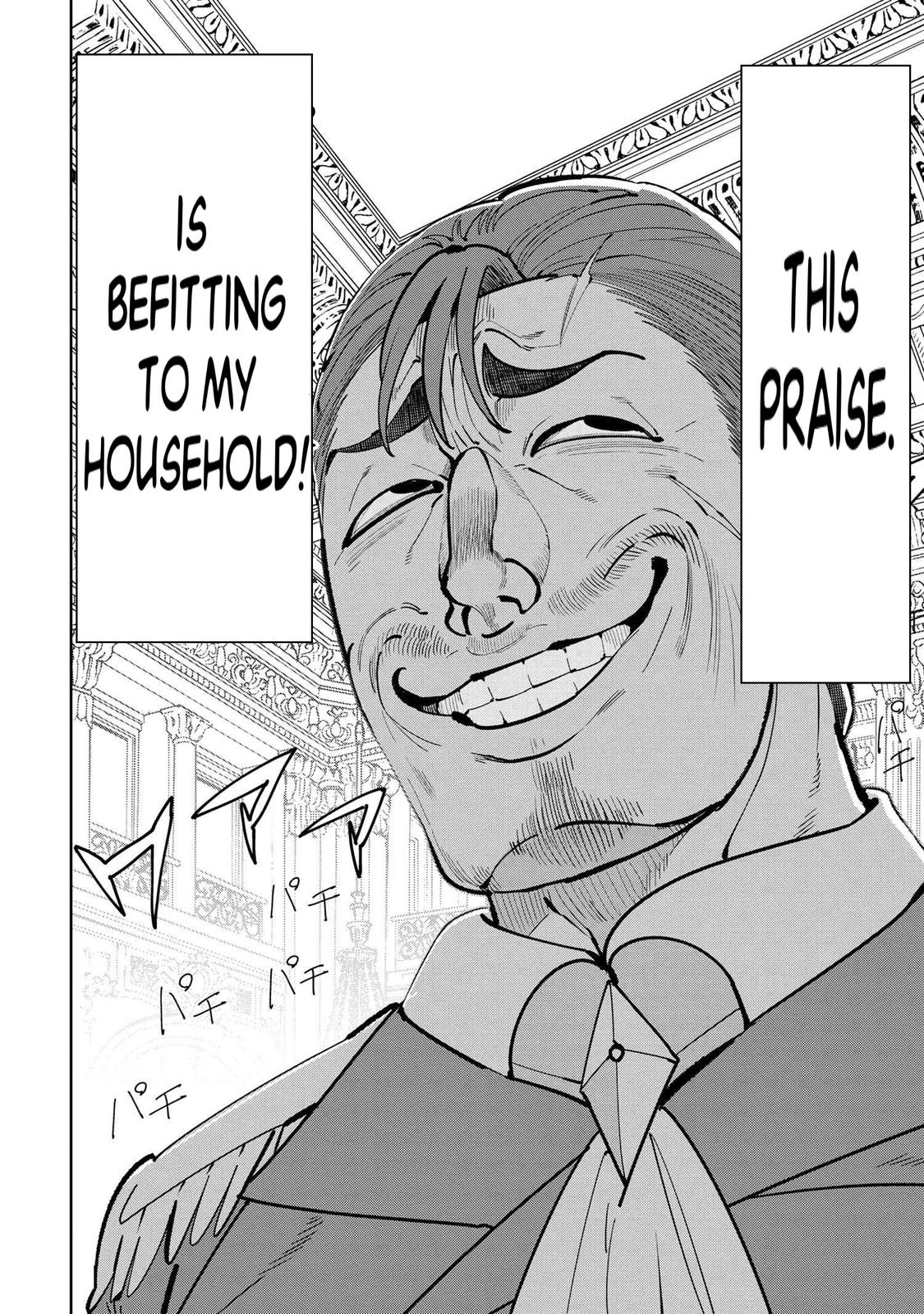 Souzou Renkinjutsushi wa Jiyuu wo Ouka suru Chap 6.1 - Next Chap 7.1