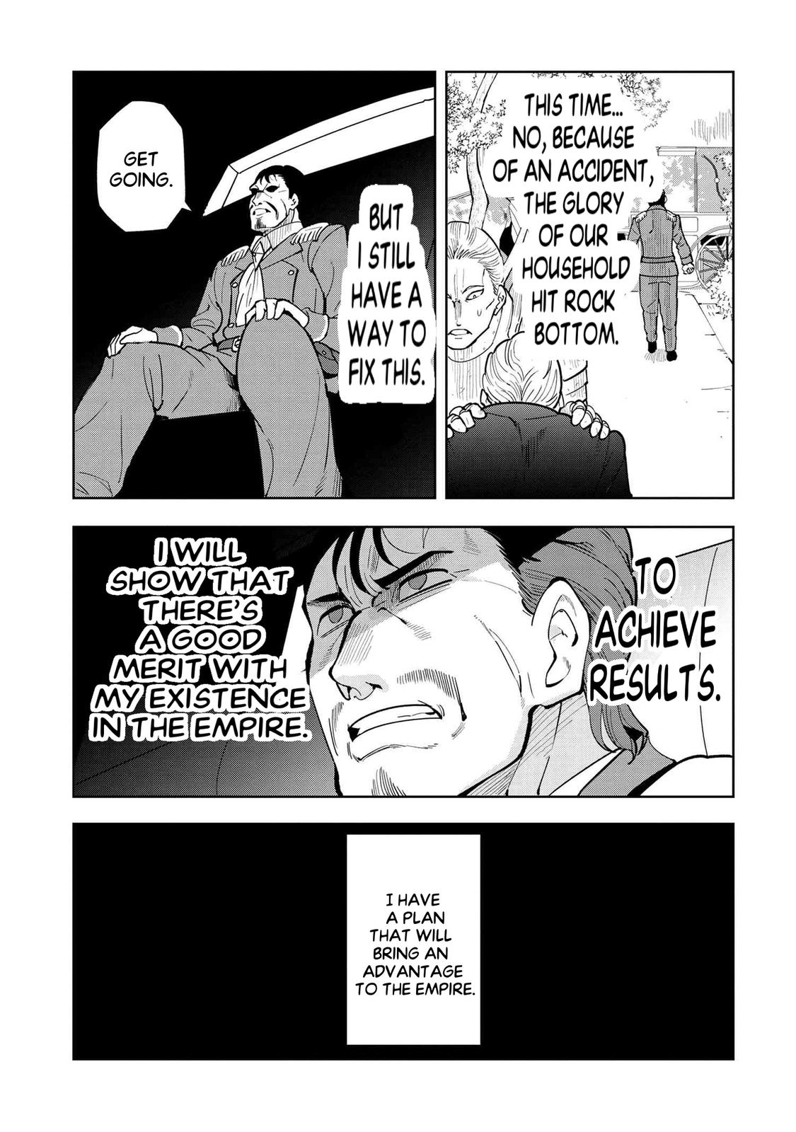 Souzou Renkinjutsushi wa Jiyuu wo Ouka suru Chap 6.2 - Next Chap 7.2