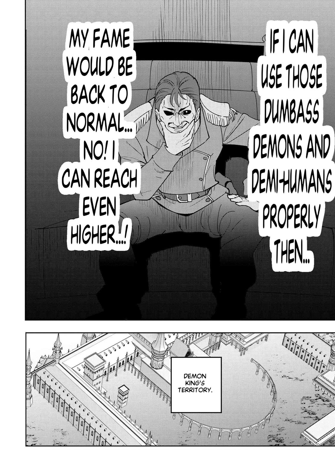 Souzou Renkinjutsushi wa Jiyuu wo Ouka suru Chap 6.2 - Next Chap 7.2