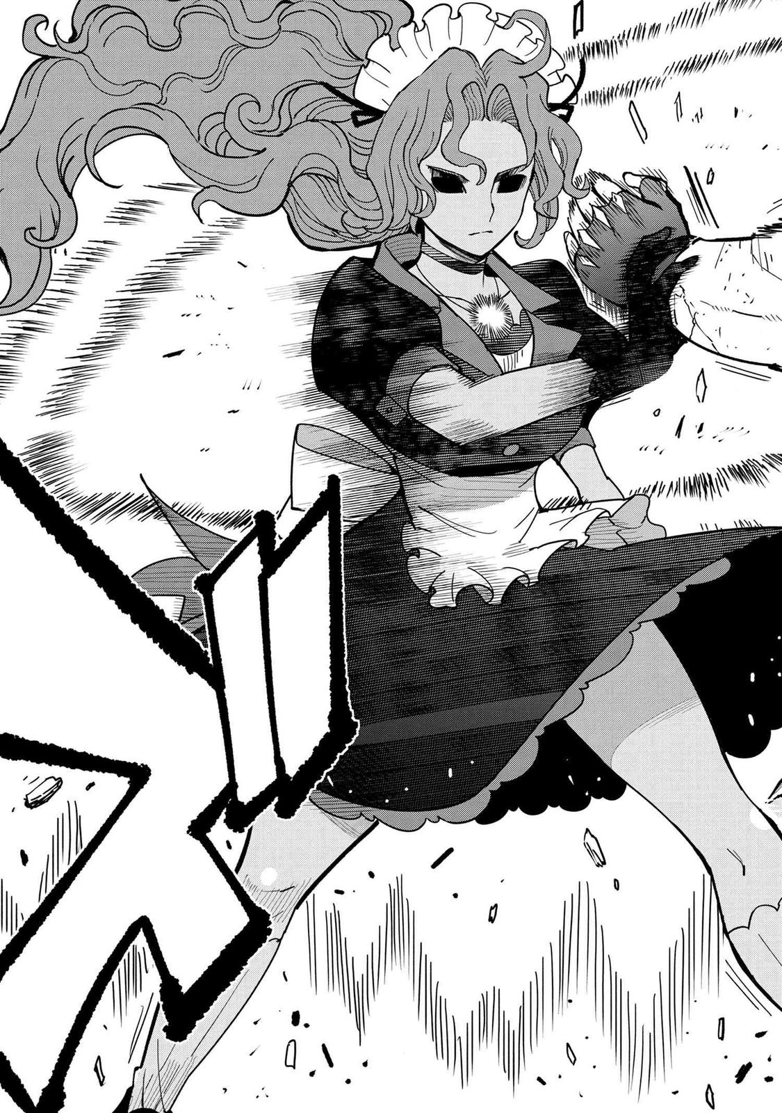 Souzou Renkinjutsushi wa Jiyuu wo Ouka suru Chap 8.4 - Next Chap 9.4