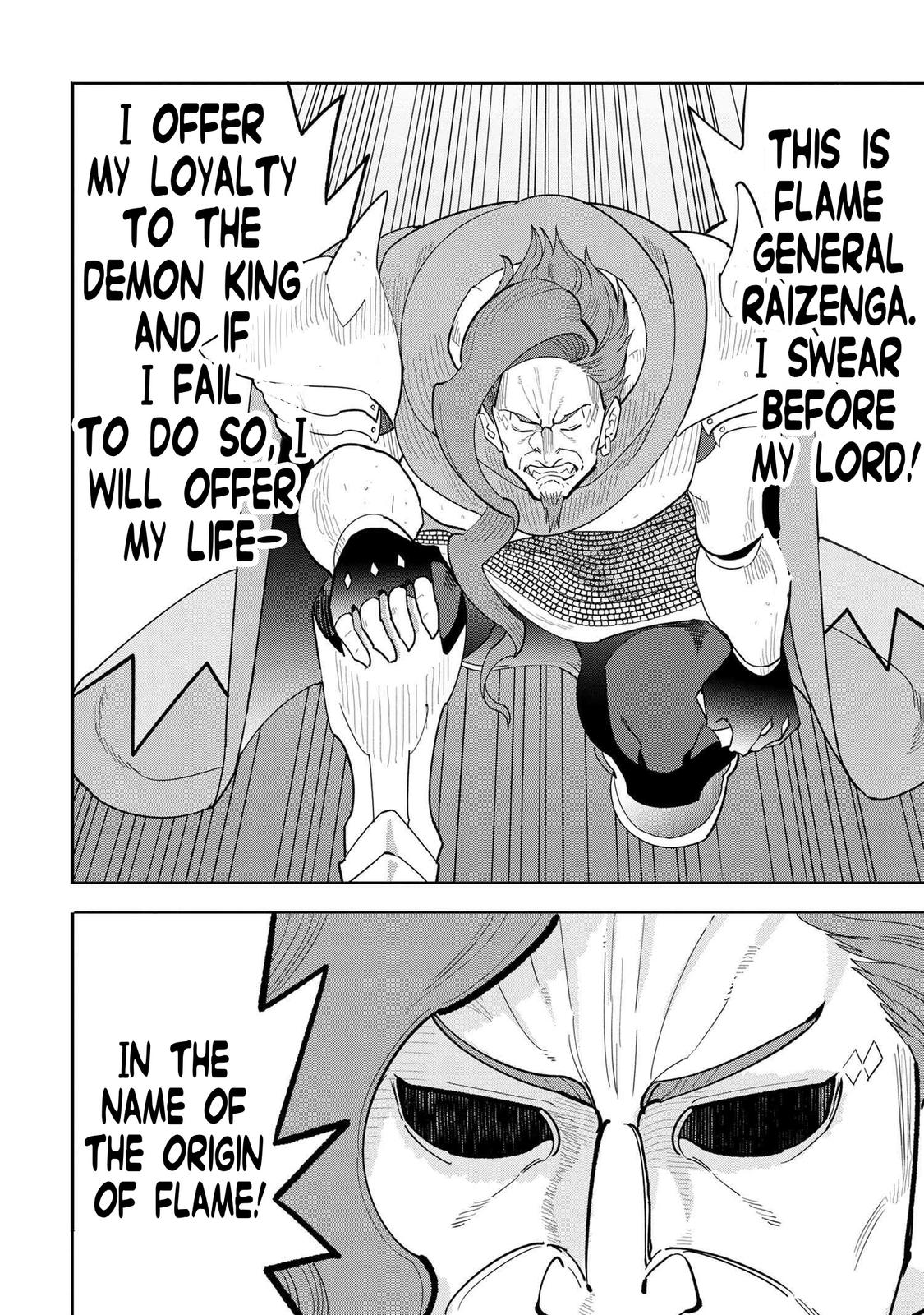 Souzou Renkinjutsushi wa Jiyuu wo Ouka suru Chap 9.3 - Next Chap 10.3