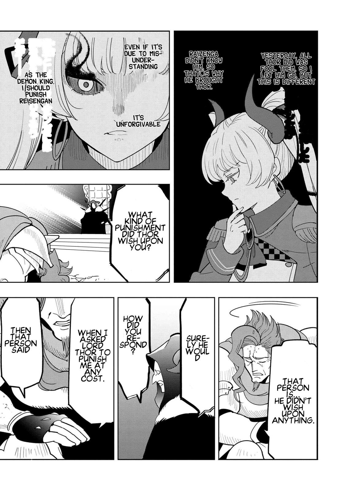 Souzou Renkinjutsushi wa Jiyuu wo Ouka suru Chap 9.3 - Next Chap 10.3