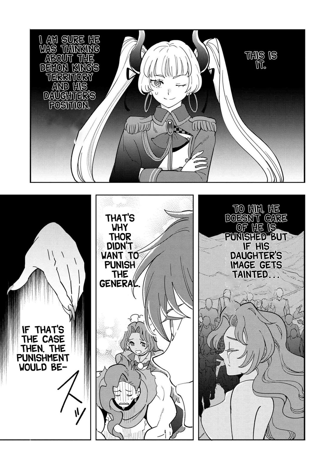 Souzou Renkinjutsushi wa Jiyuu wo Ouka suru Chap 9.3 - Next Chap 10.3