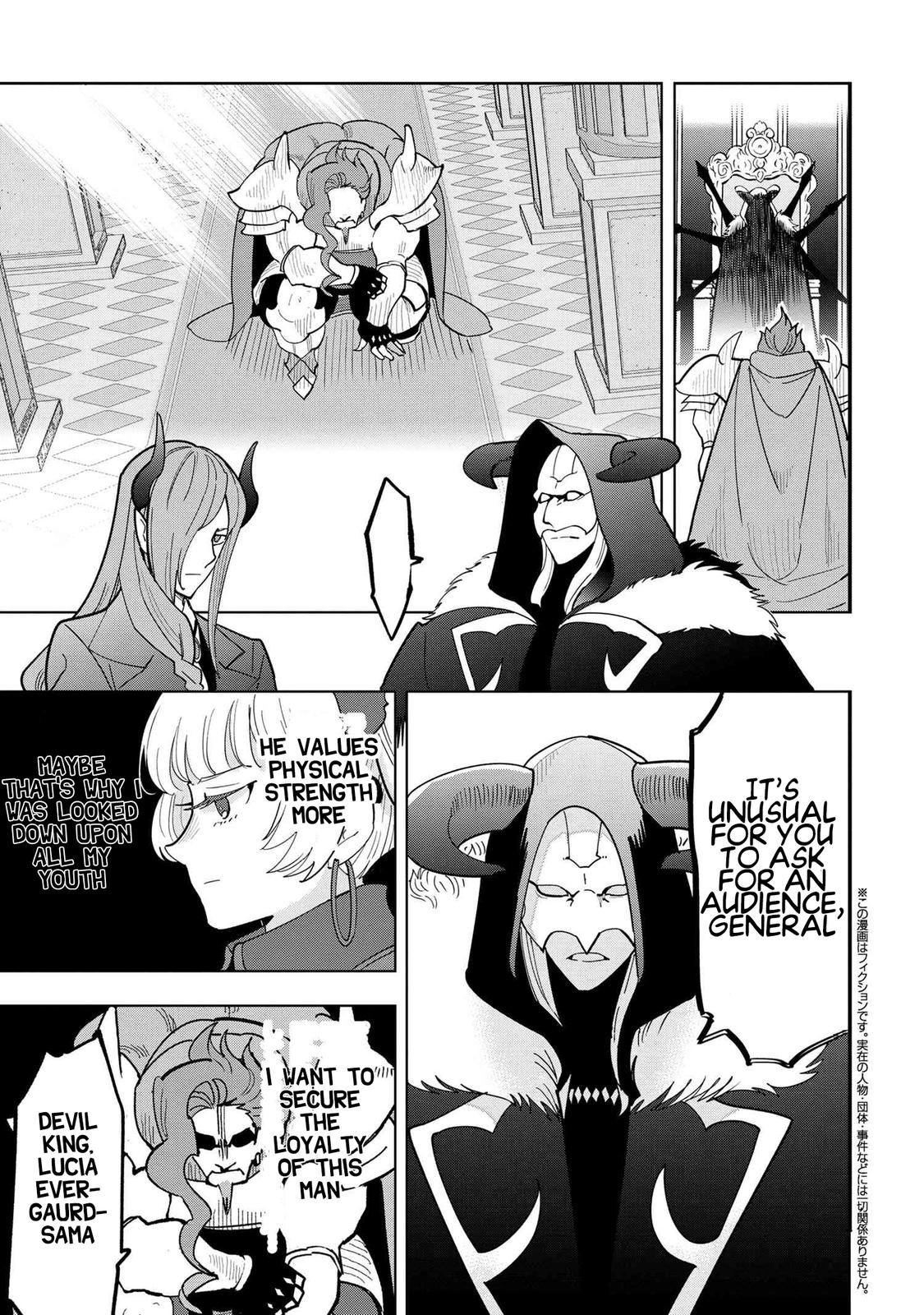 Souzou Renkinjutsushi wa Jiyuu wo Ouka suru Chap 9.3 - Next Chap 10.3