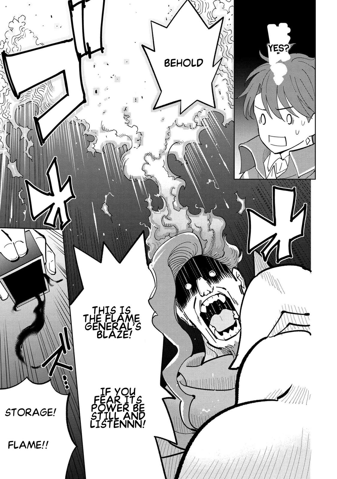 Souzou Renkinjutsushi wa Jiyuu wo Ouka suru Chap 9.1 - Next Chap 10.1