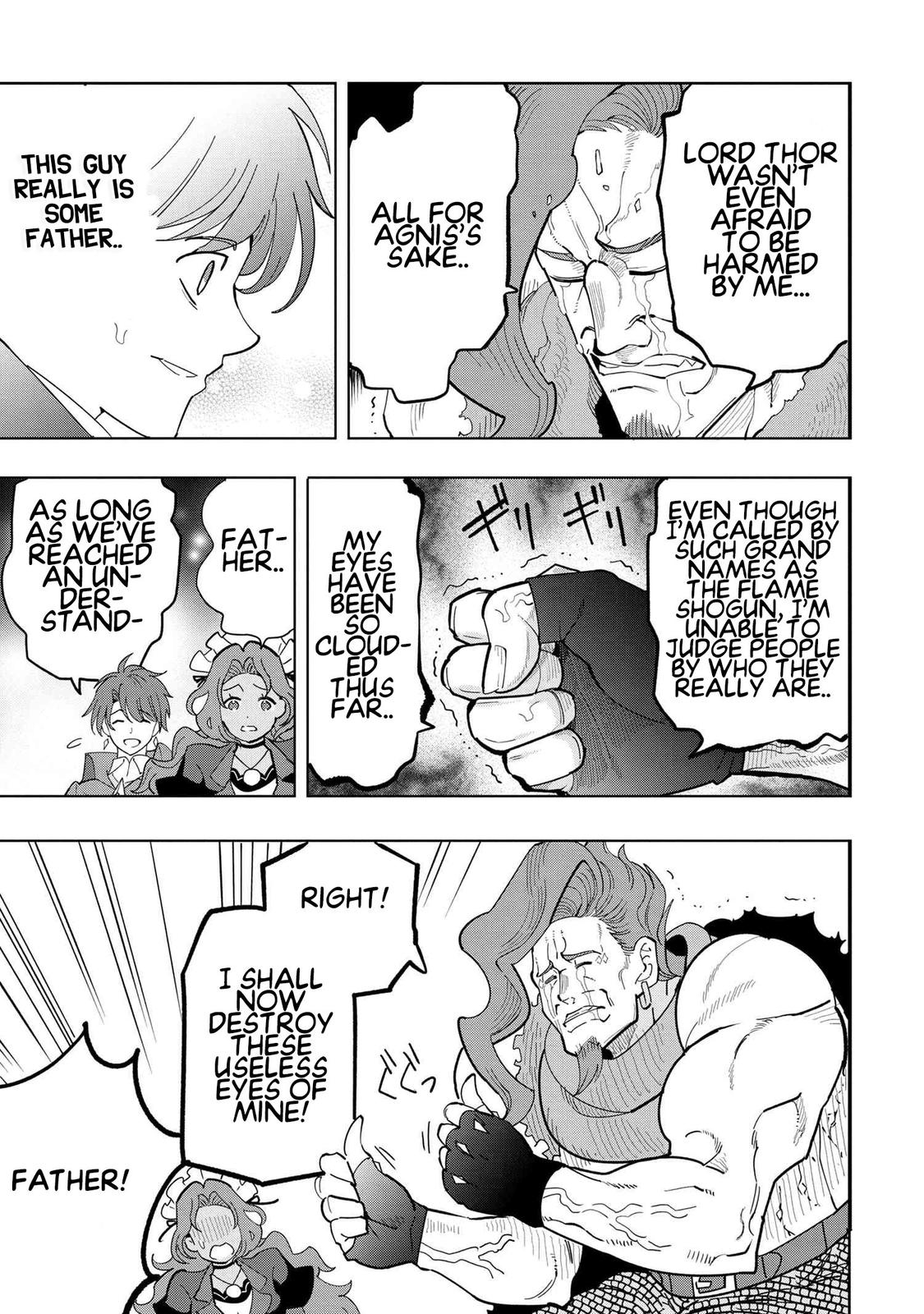 Souzou Renkinjutsushi wa Jiyuu wo Ouka suru Chap 9.2 - Next Chap 10.2