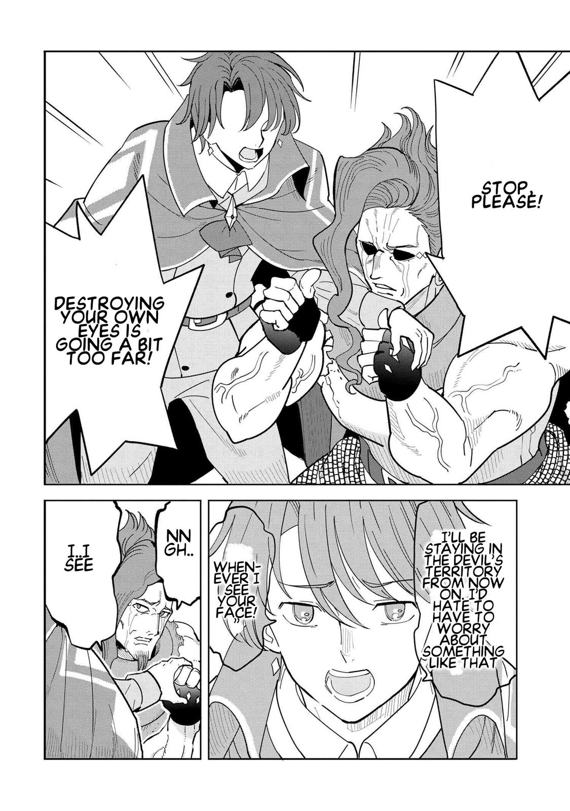 Souzou Renkinjutsushi wa Jiyuu wo Ouka suru Chap 9.2 - Next Chap 10.2