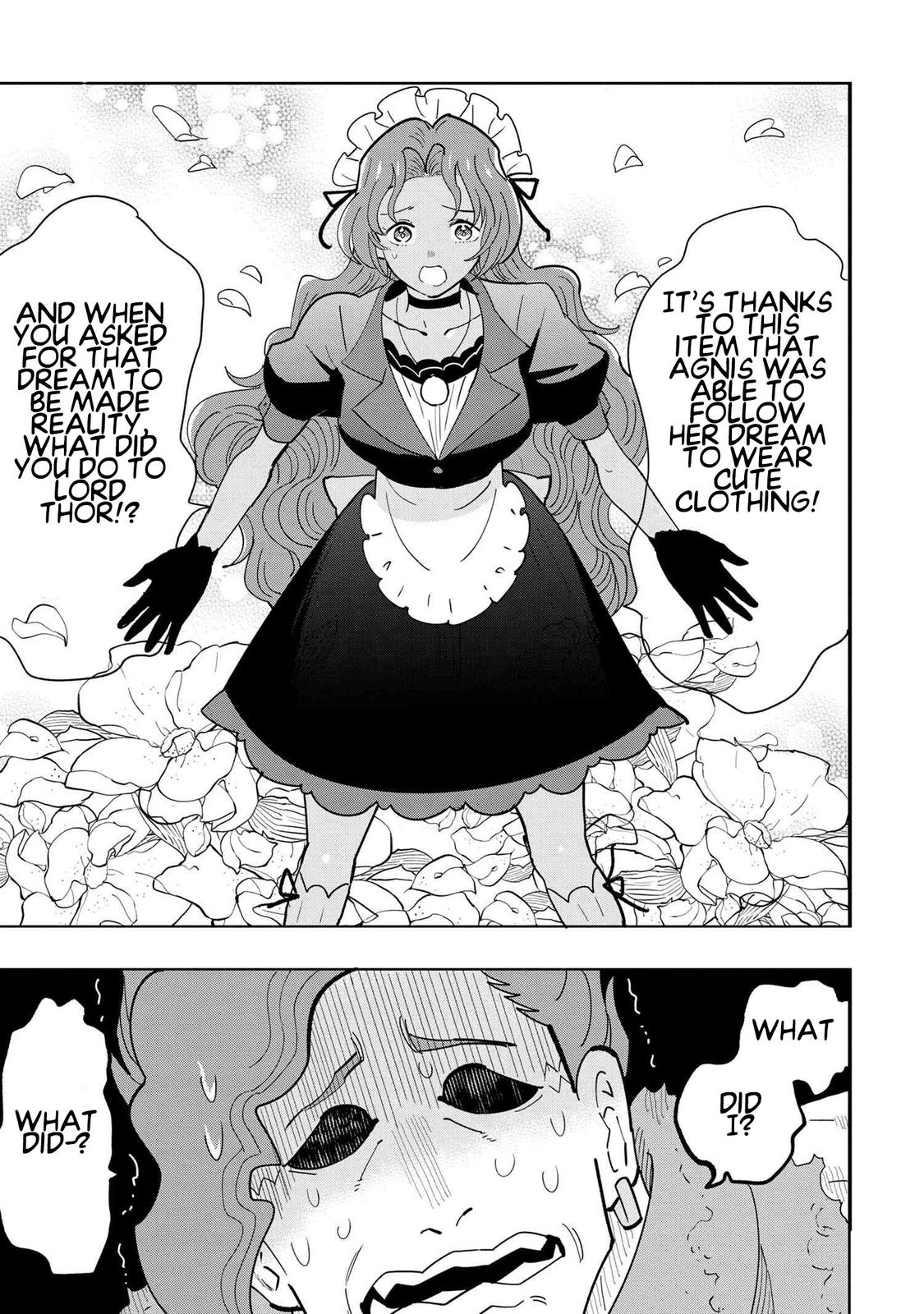 Souzou Renkinjutsushi wa Jiyuu wo Ouka suru Chap 9.2 - Next Chap 10.2