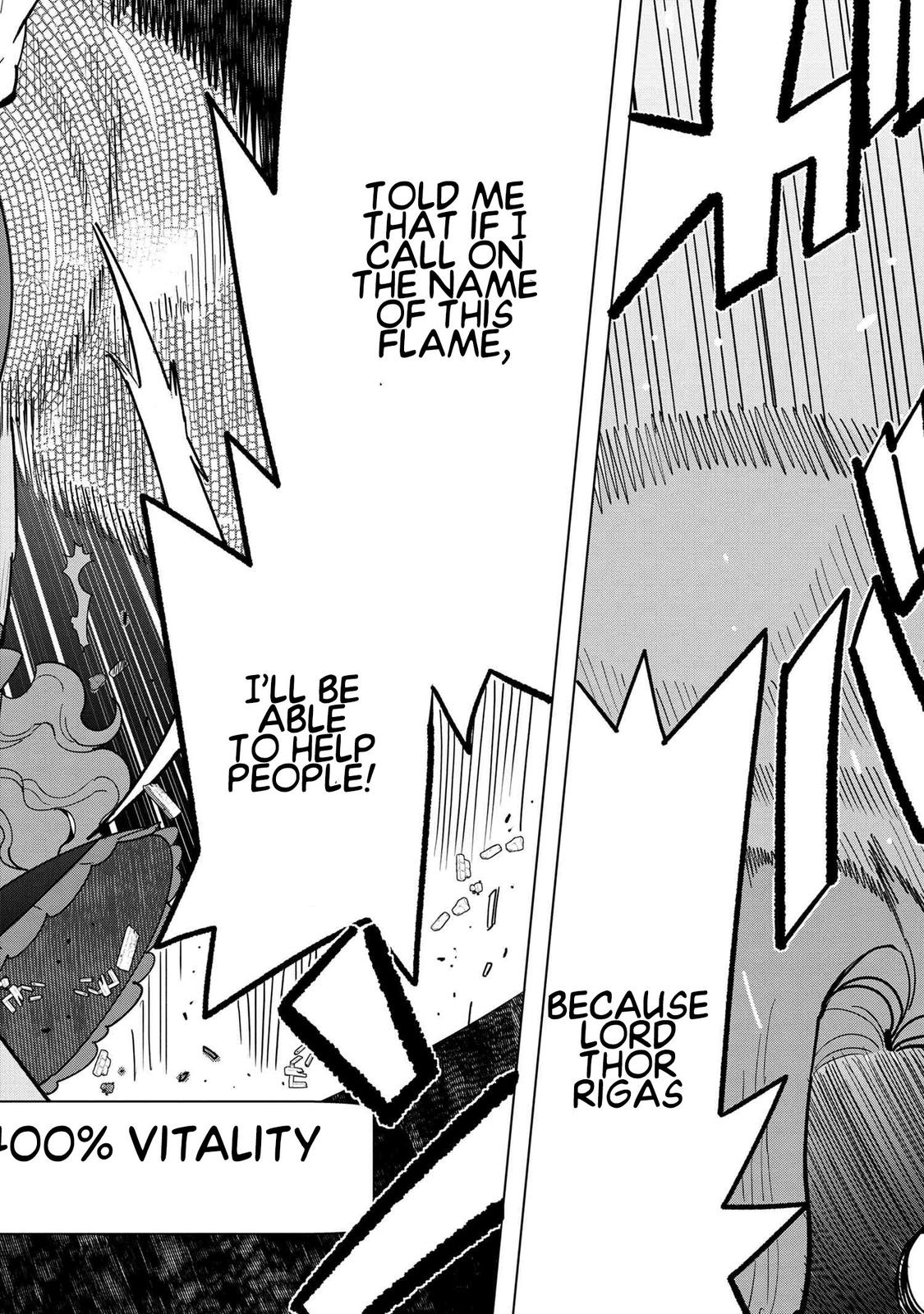 Souzou Renkinjutsushi wa Jiyuu wo Ouka suru Chap 9.2 - Next Chap 10.2