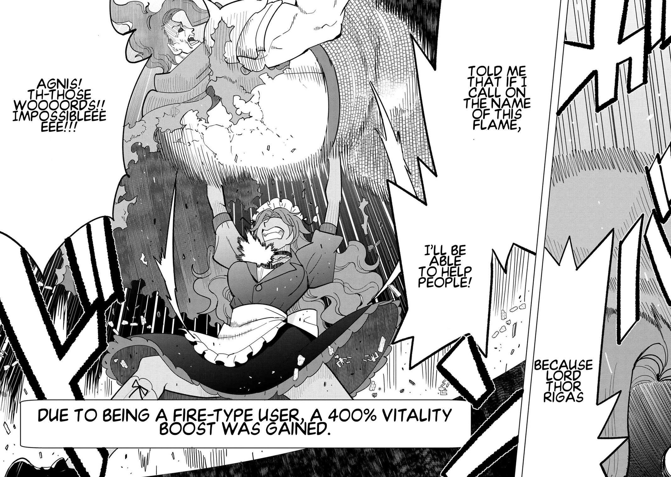 Souzou Renkinjutsushi wa Jiyuu wo Ouka suru Chap 9.2 - Next Chap 10.2