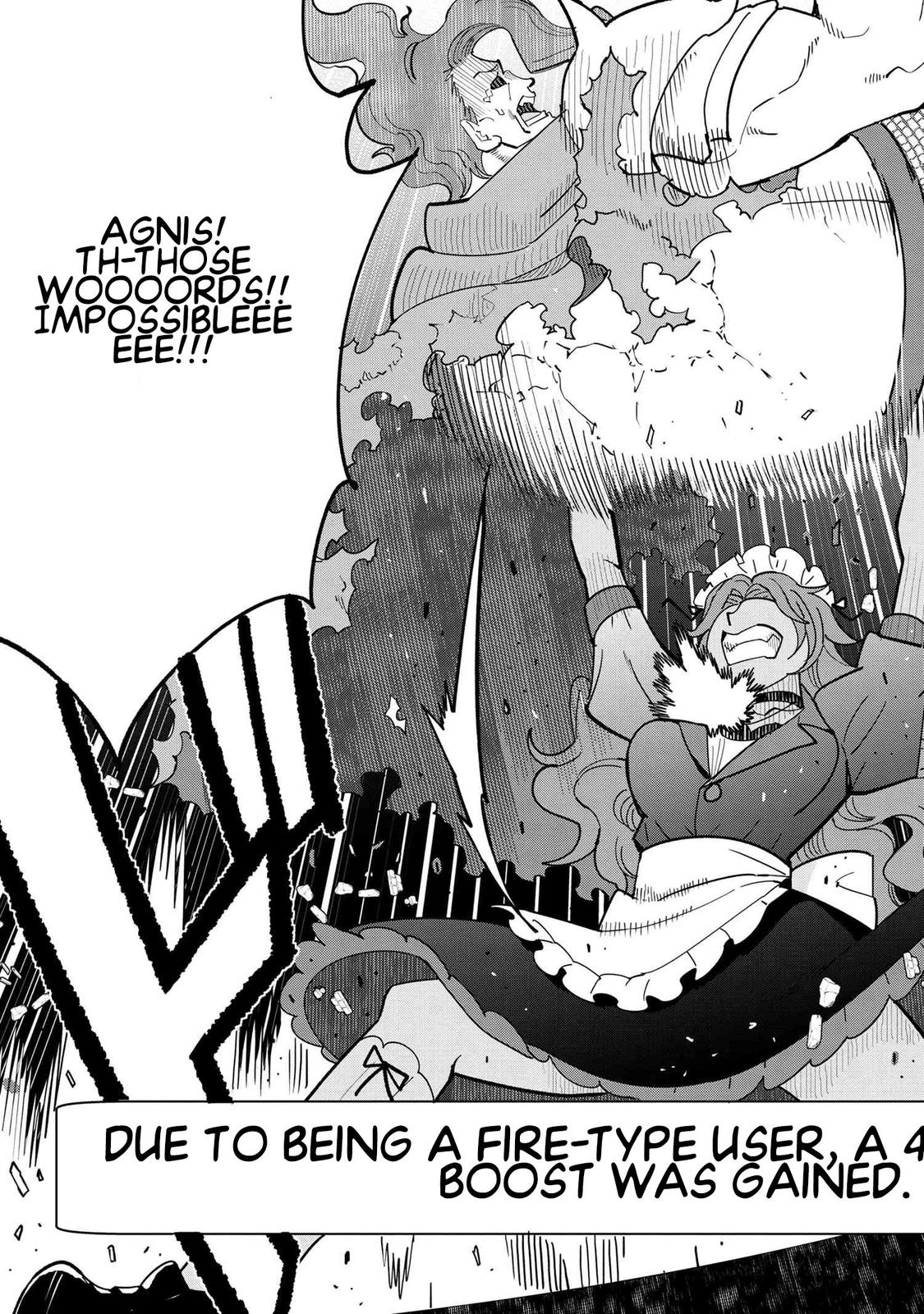 Souzou Renkinjutsushi wa Jiyuu wo Ouka suru Chap 9.2 - Next Chap 10.2