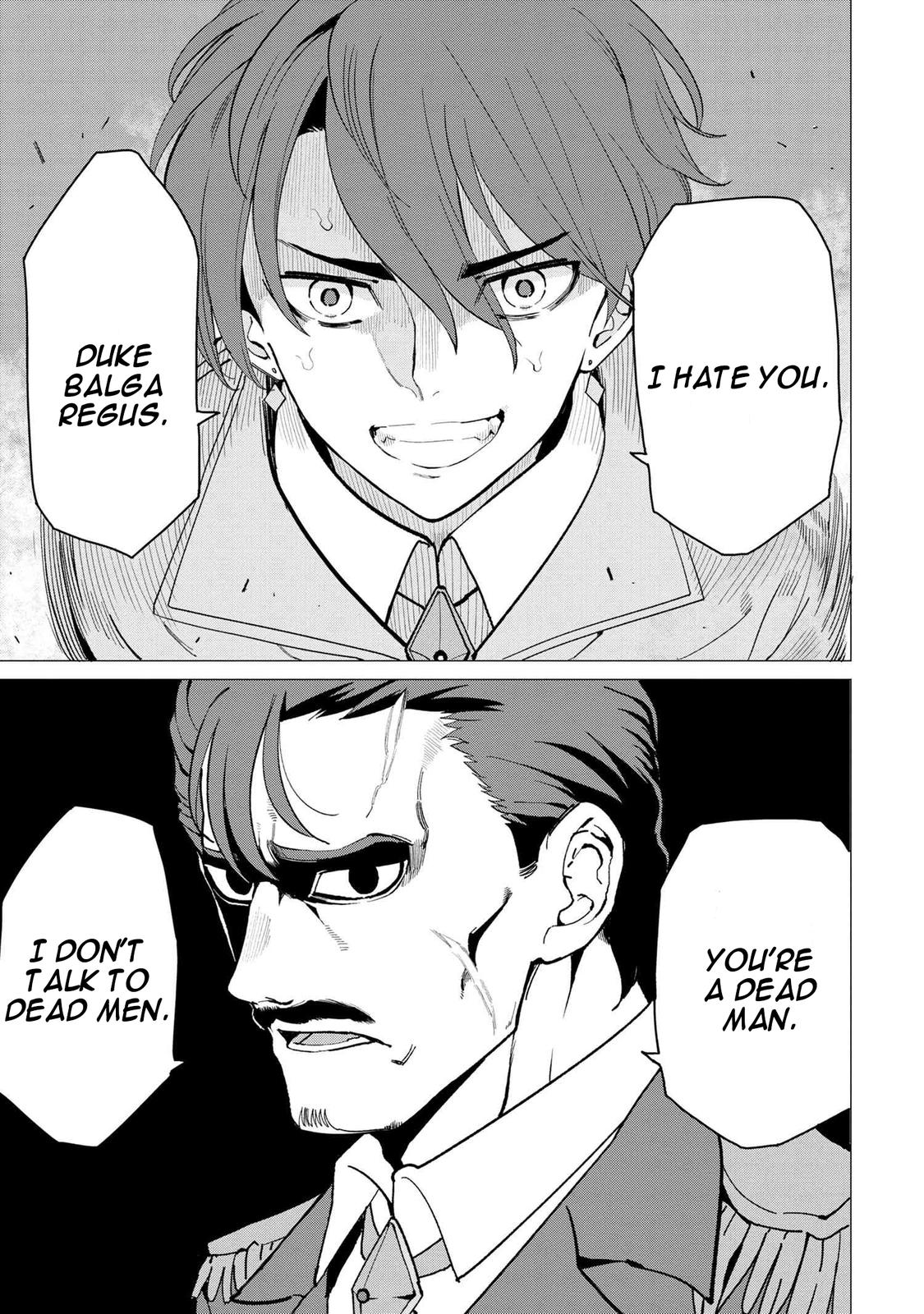 Souzou Renkinjutsushi wa Jiyuu wo Ouka suru Chap 1.1 - Next Chap 2.1