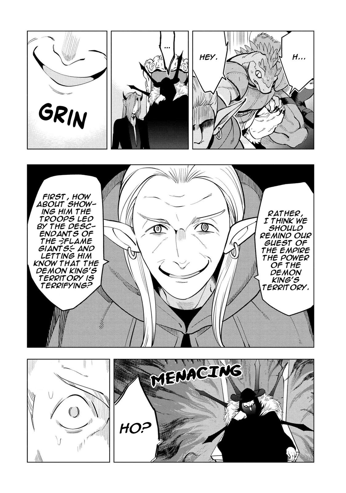 Souzou Renkinjutsushi wa Jiyuu wo Ouka suru Chap 2.3 - Next Chap 3.3