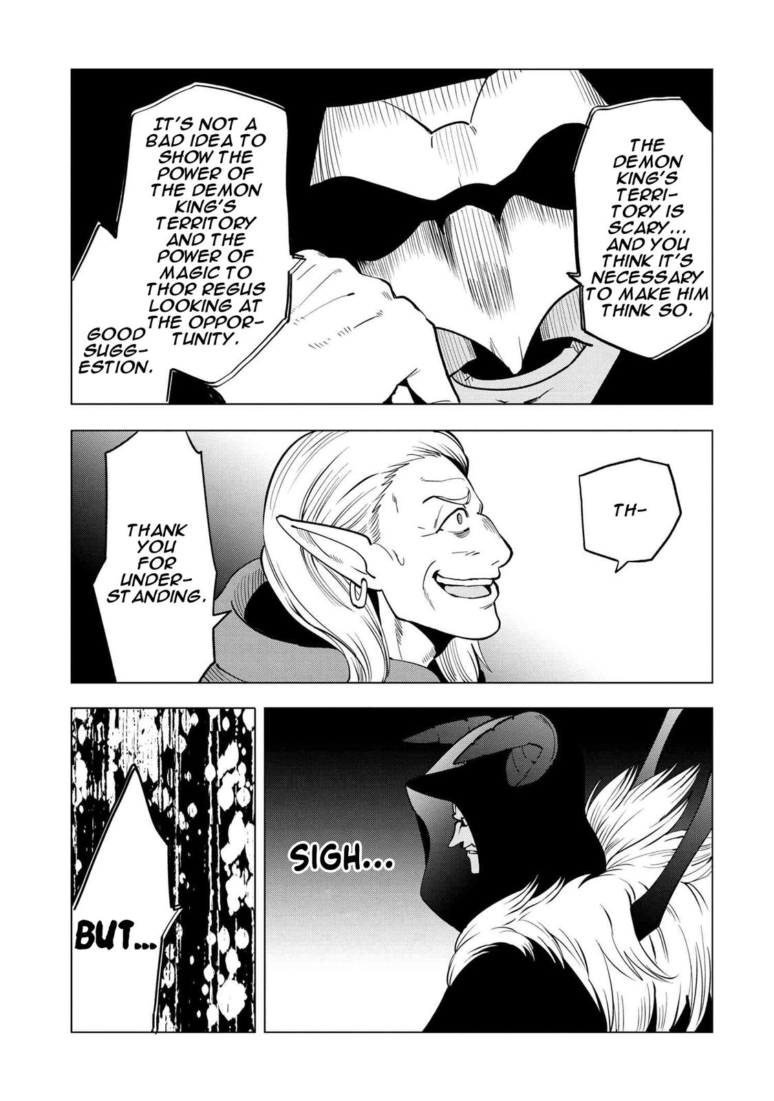 Souzou Renkinjutsushi wa Jiyuu wo Ouka suru Chap 2.3 - Next Chap 3.3