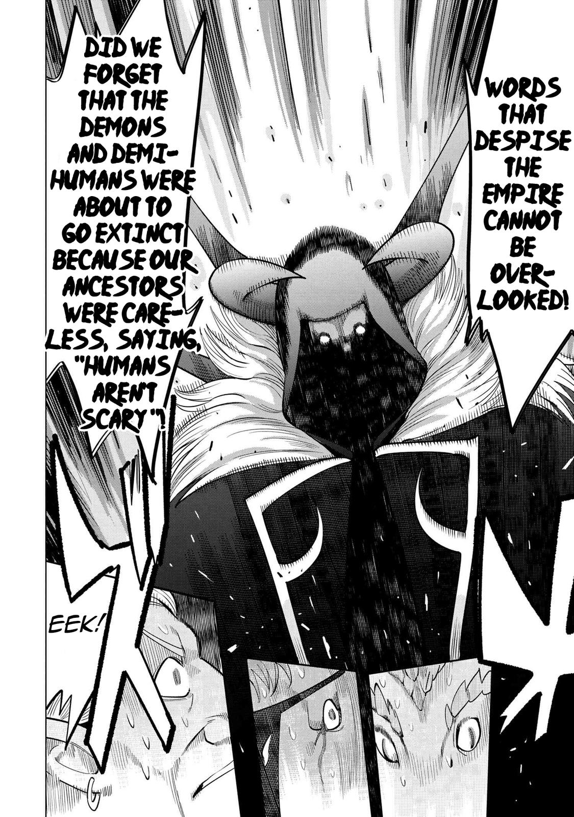 Souzou Renkinjutsushi wa Jiyuu wo Ouka suru Chap 2.3 - Next Chap 3.3
